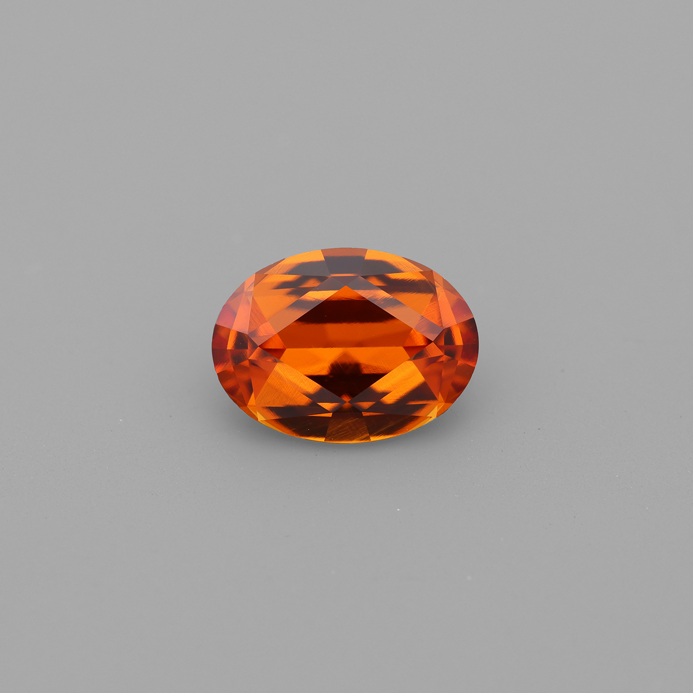 Spessartine 2.53 ct