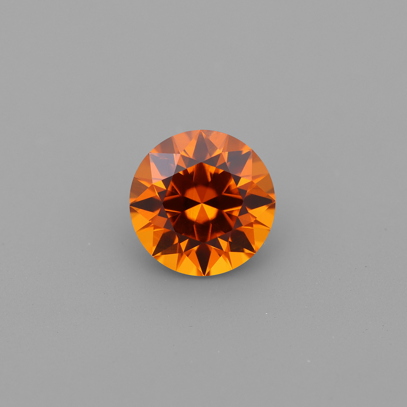 Spessartine 2.33 ct