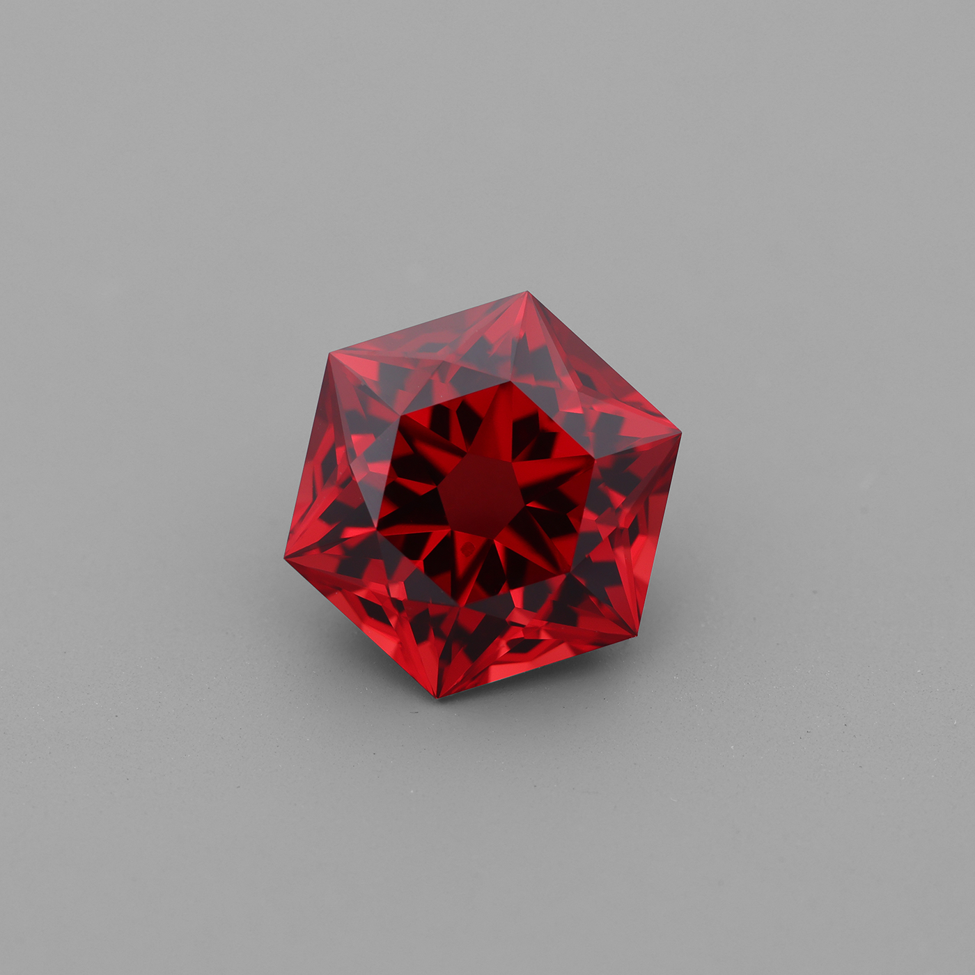 Spinel 3.22 ct