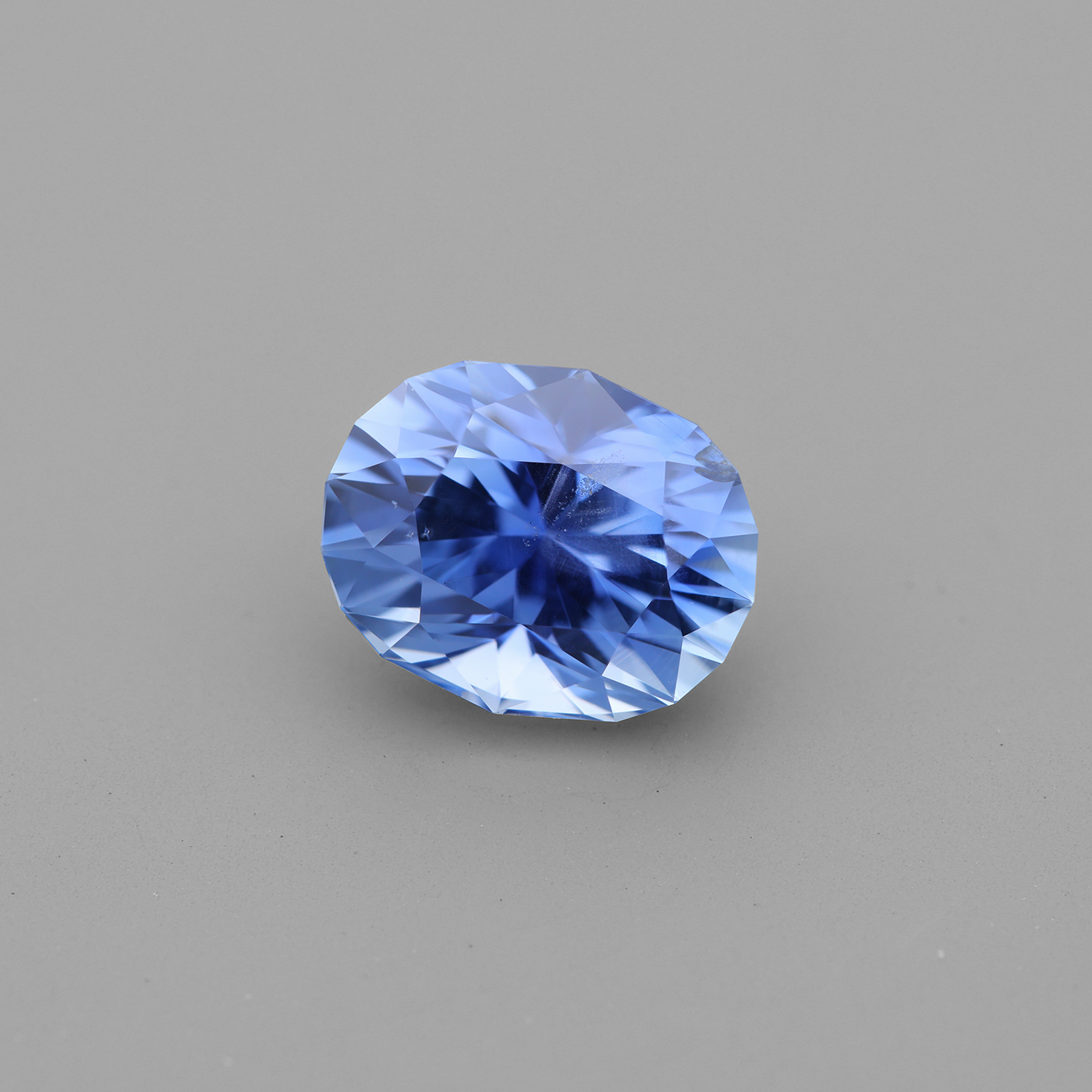 Sapphire 2.91 ct