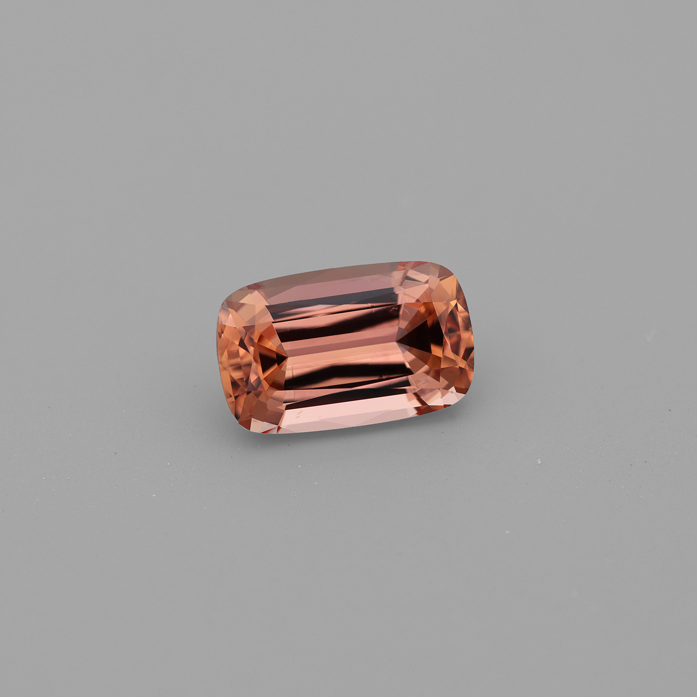 Imperial Topaz 2.18 ct