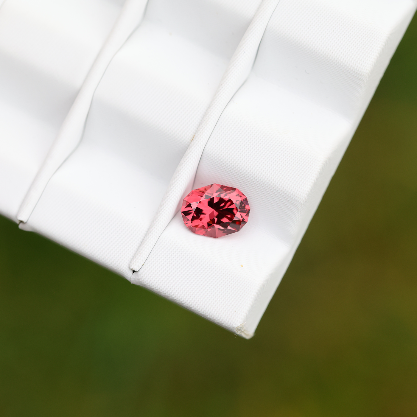 Spinel 1.49 ct