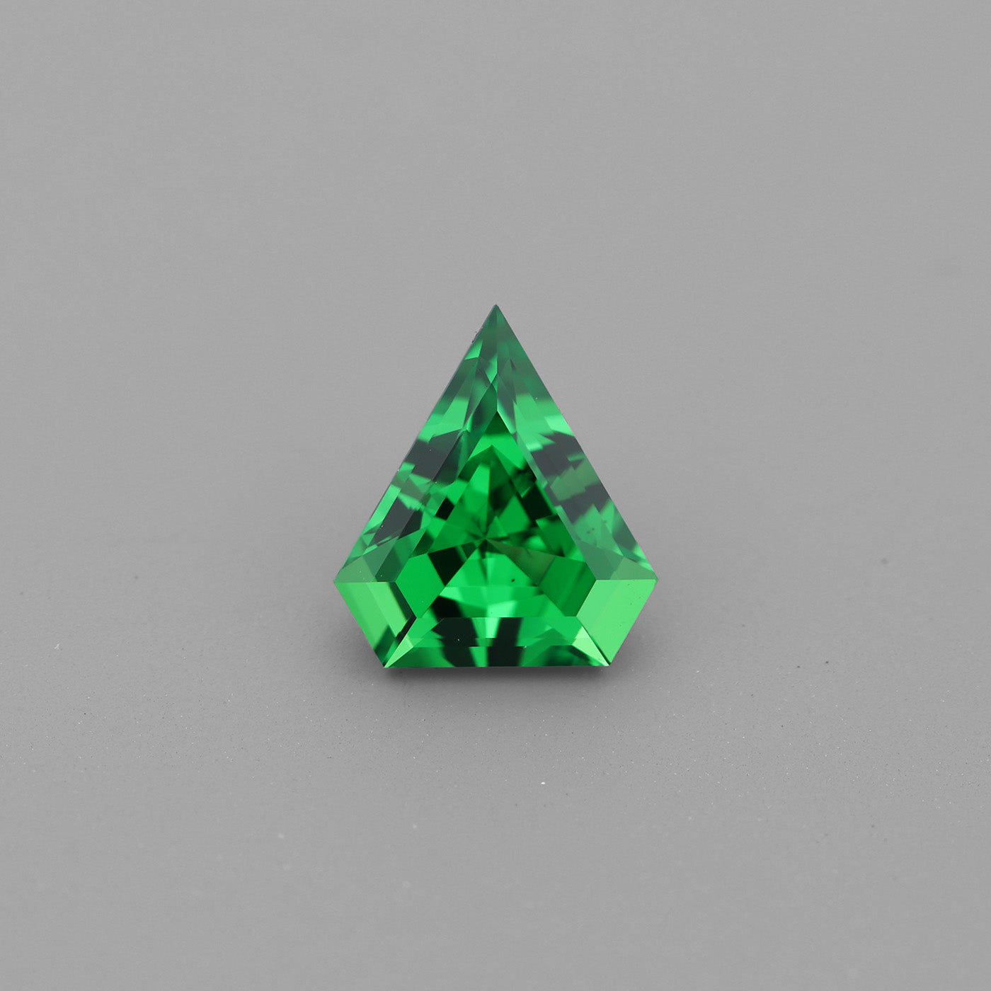 Tsavorite 0.79 ct