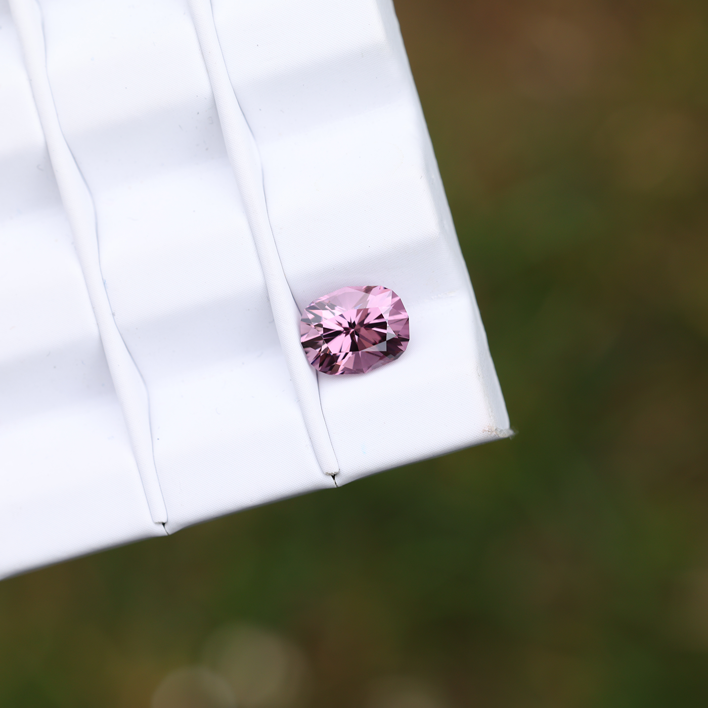 Spinel 2.17 ct