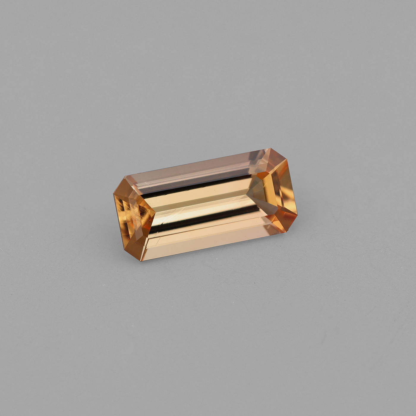 Imperial Topas 1.31 ct