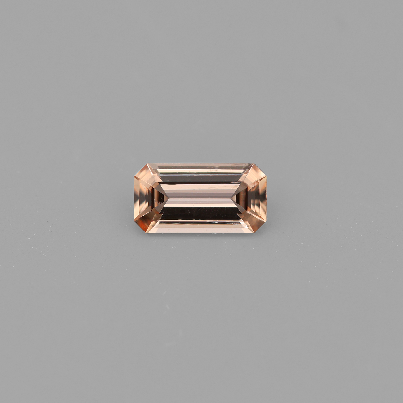 Imperial Topaz 0.16 ct