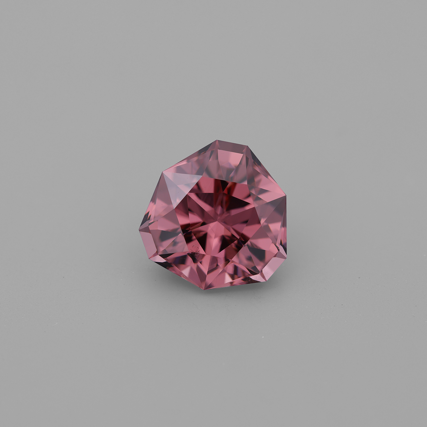 Malaya Garnet 4.76 ct