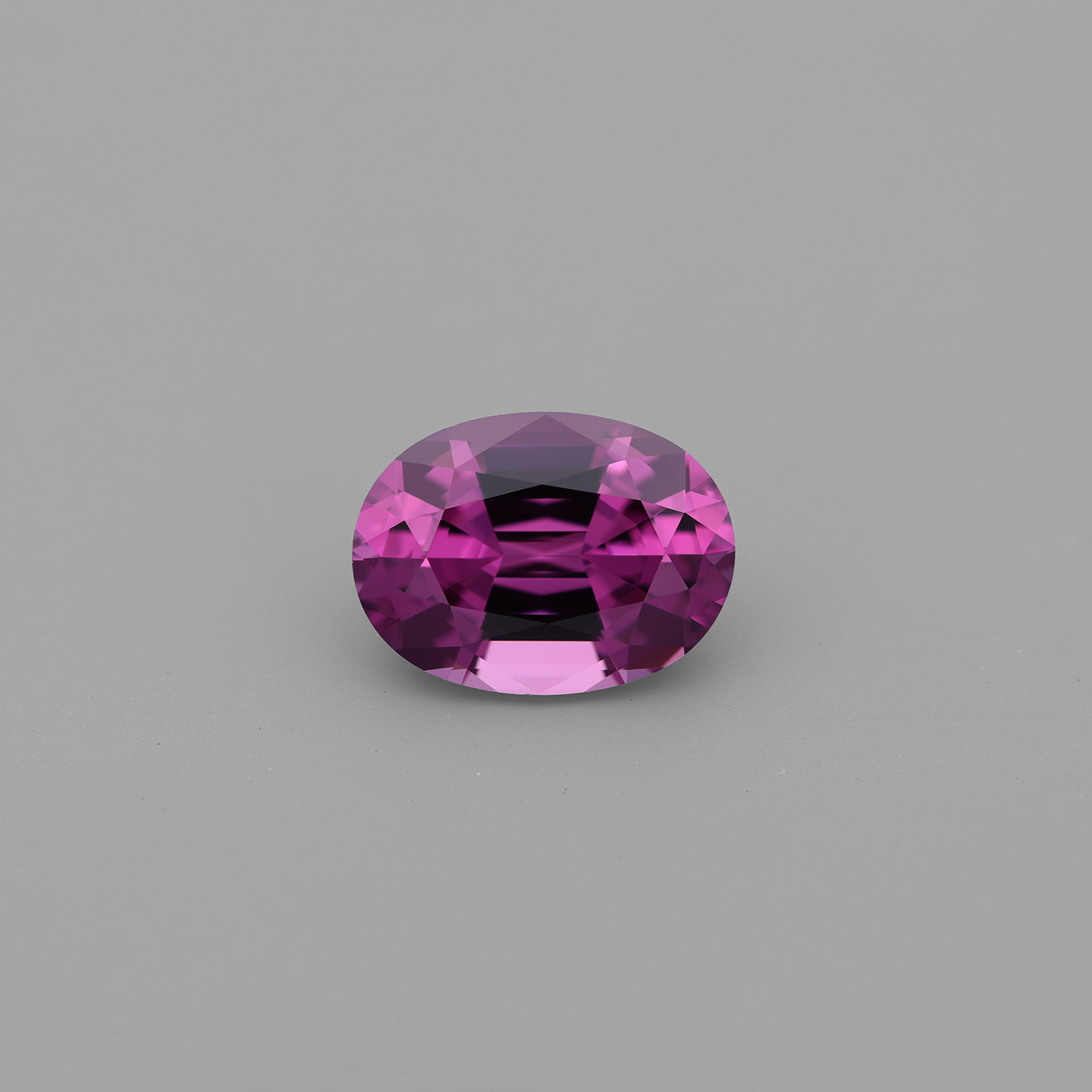 Rhodolite 2.34 ct