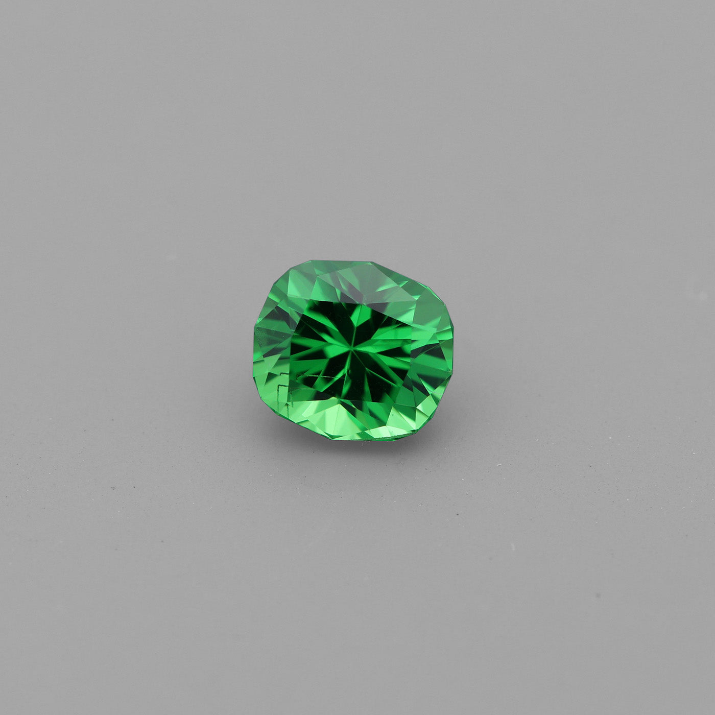 Tsavorite 0.50 ct