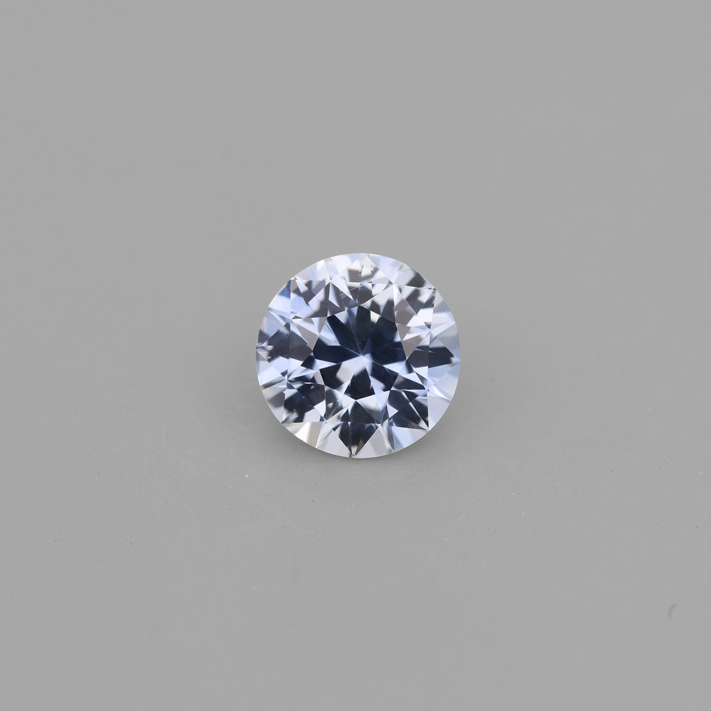 Sapphire 2.42 ct