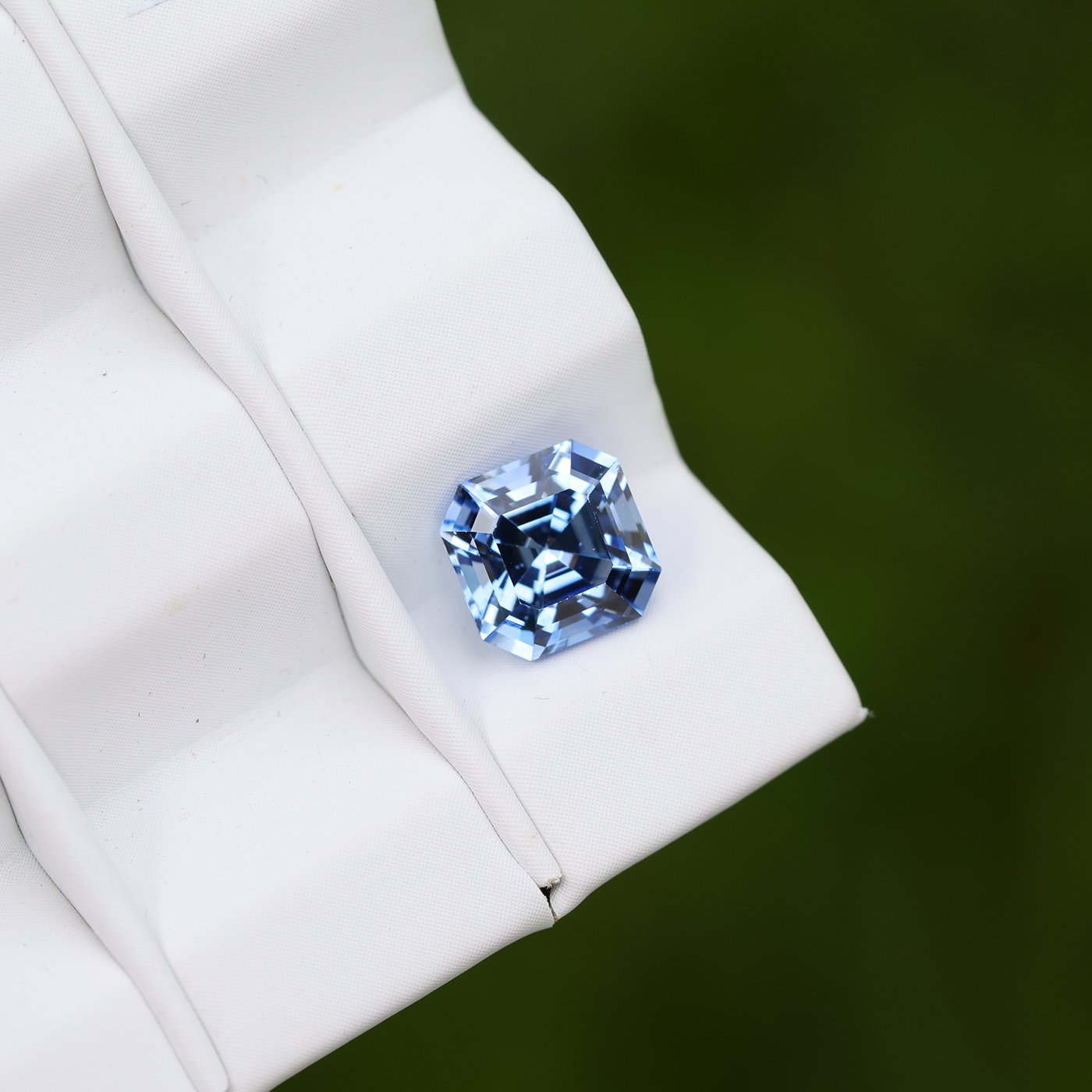 Sapphire 2.26 ct