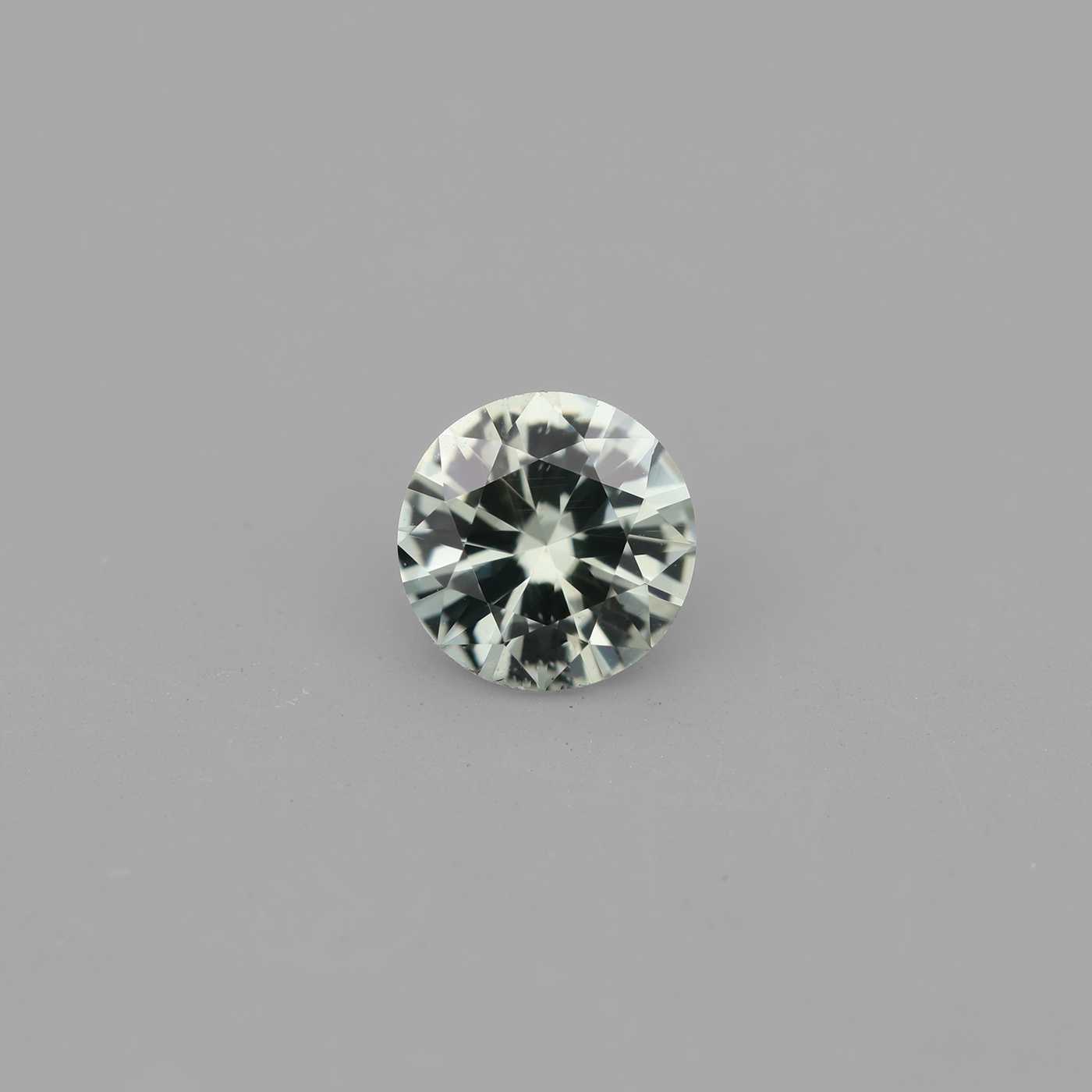 Sapphire 0.48 ct