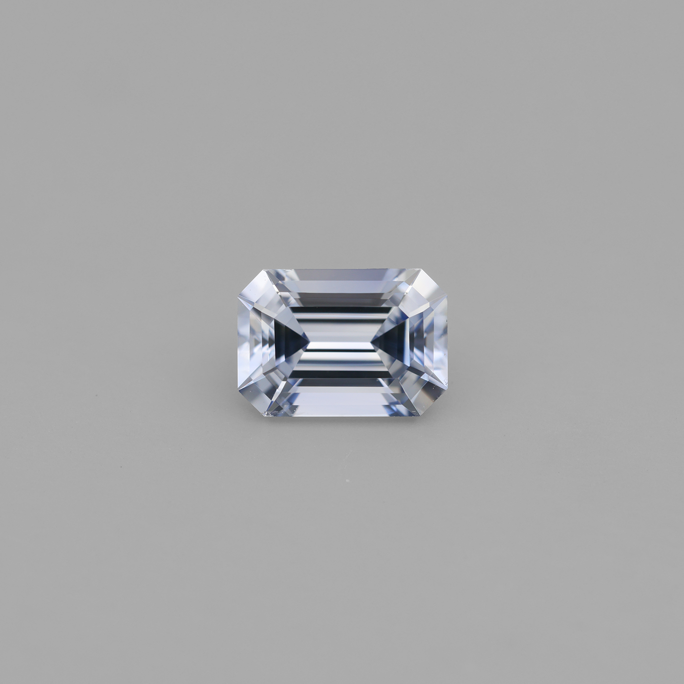 Sapphire 0.98 ct