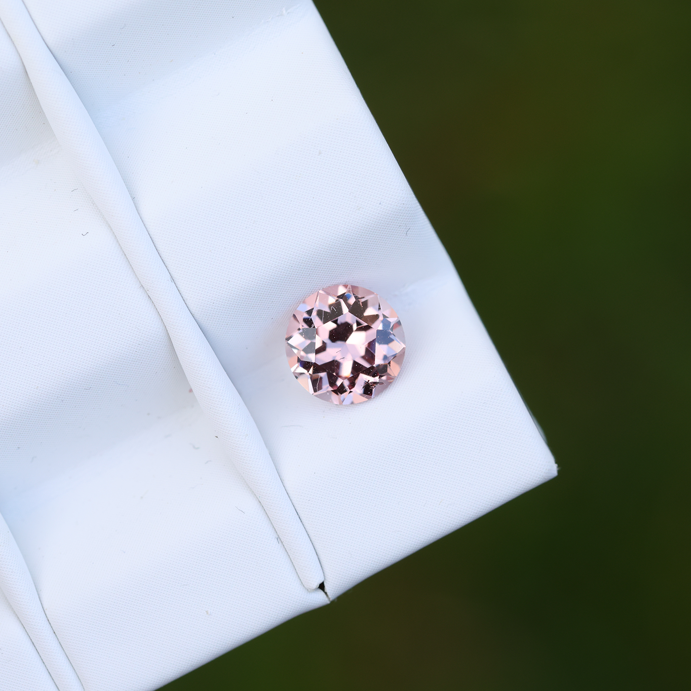 Mahenge Granat 1.16 ct