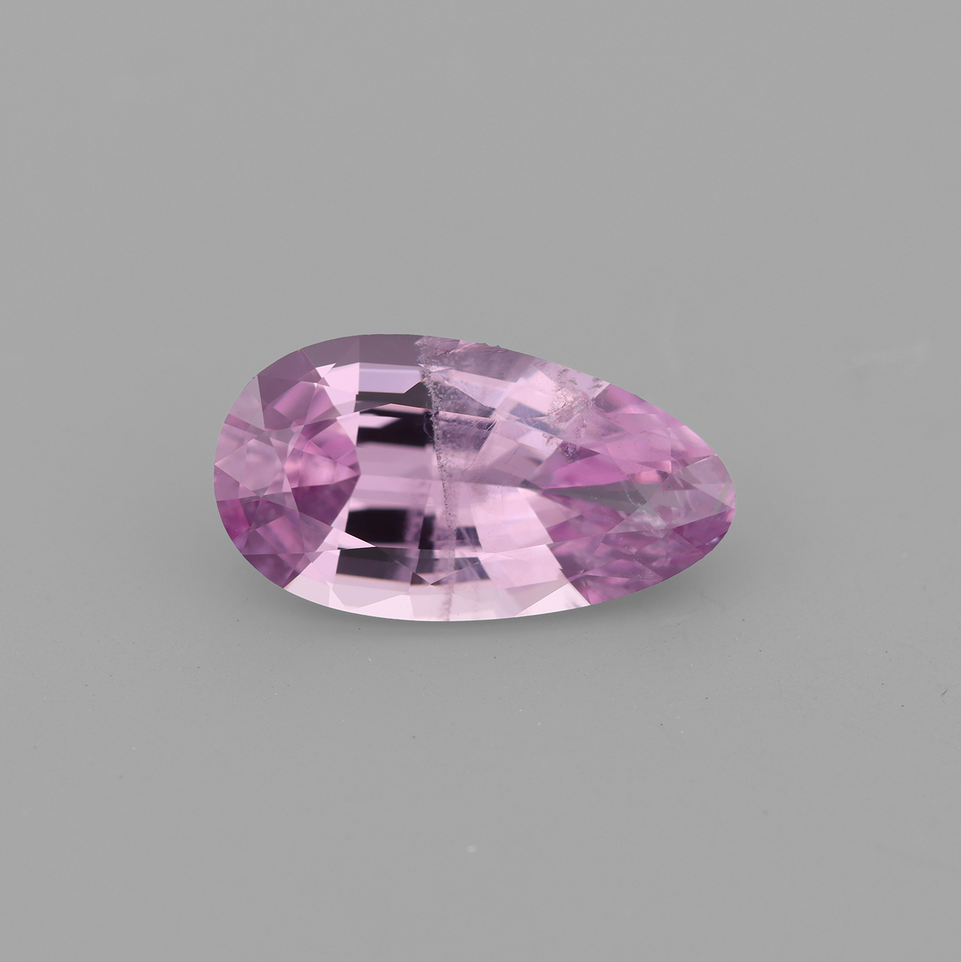Spinel 2.29 ct