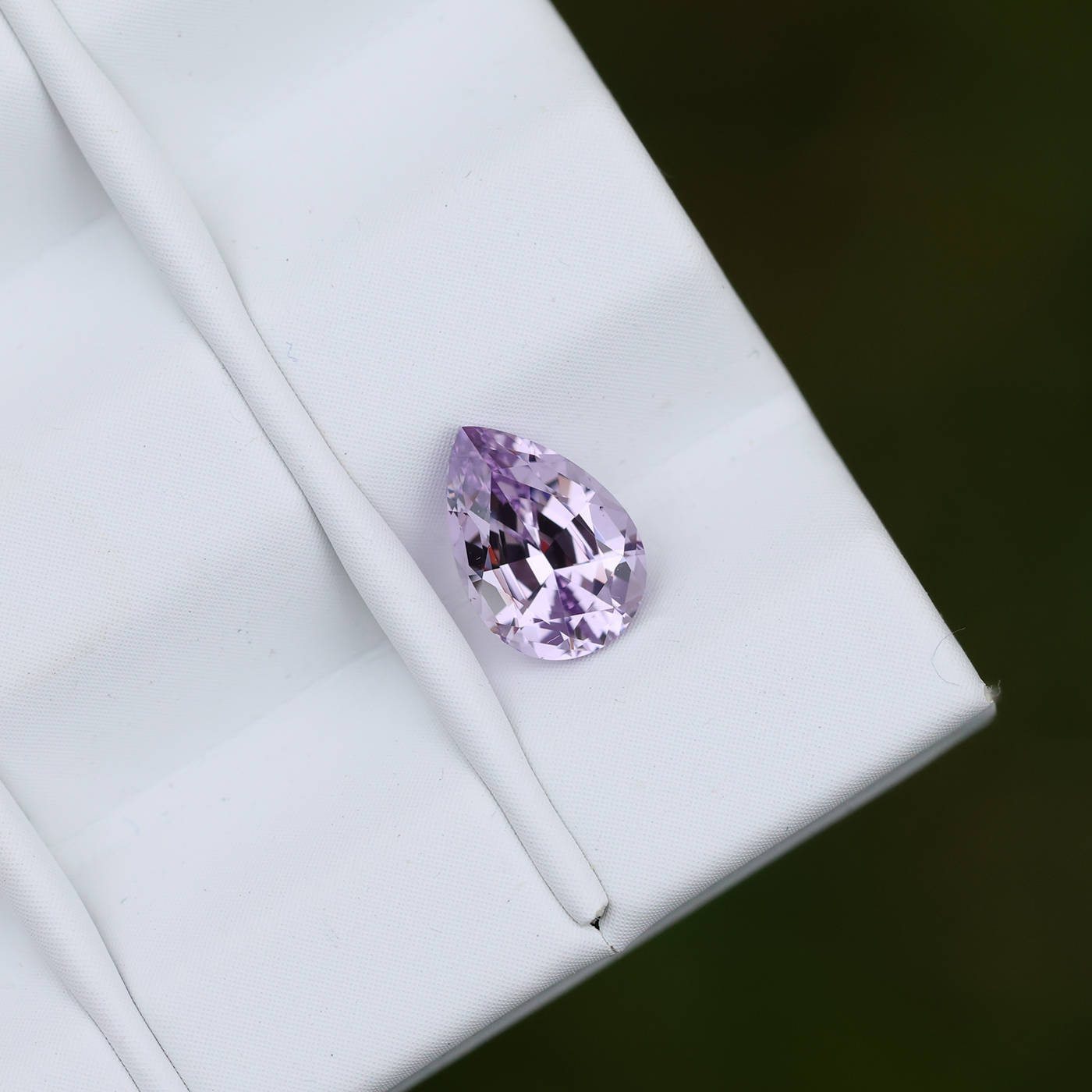 Spinel 1.11 ct