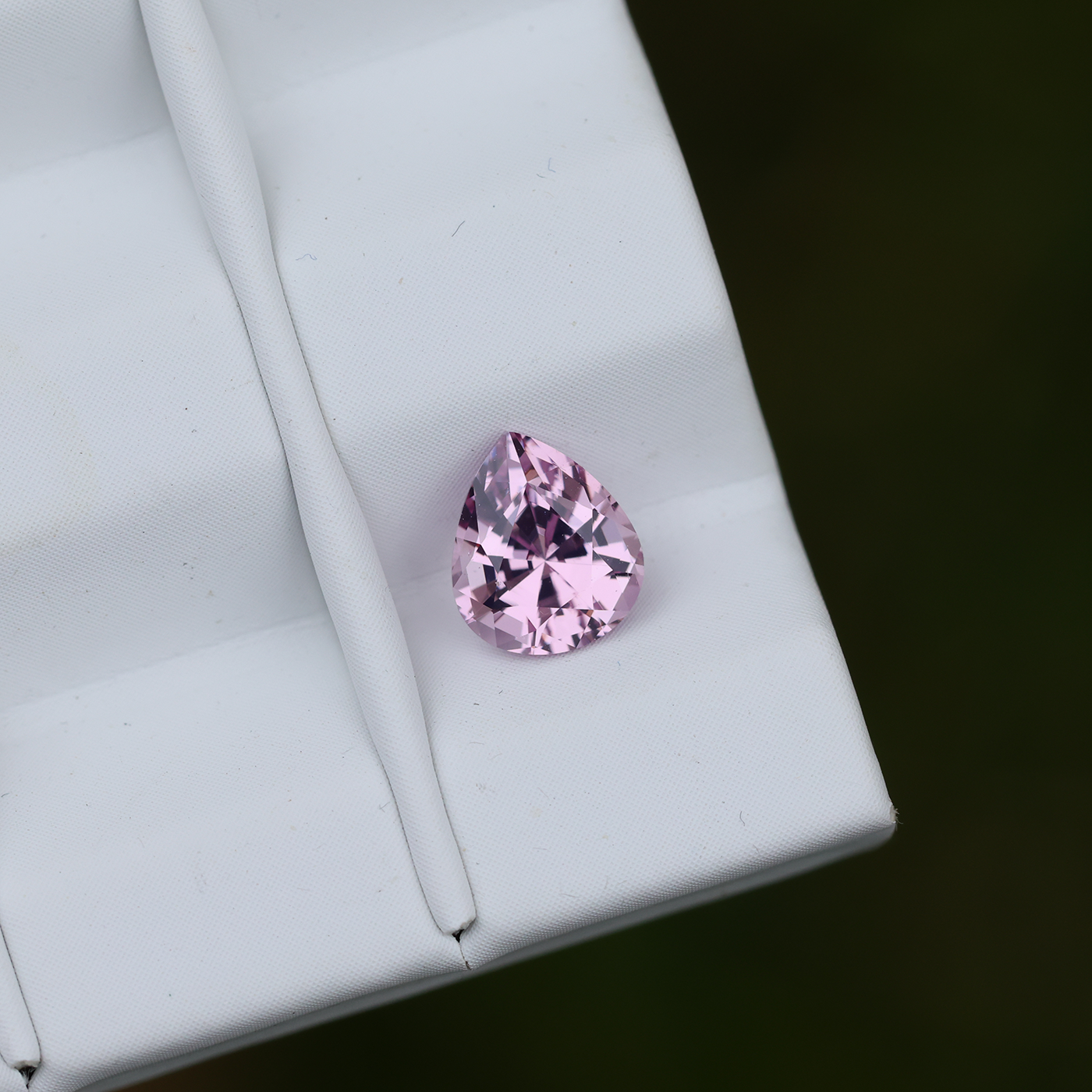 Spinel 1.08 ct
