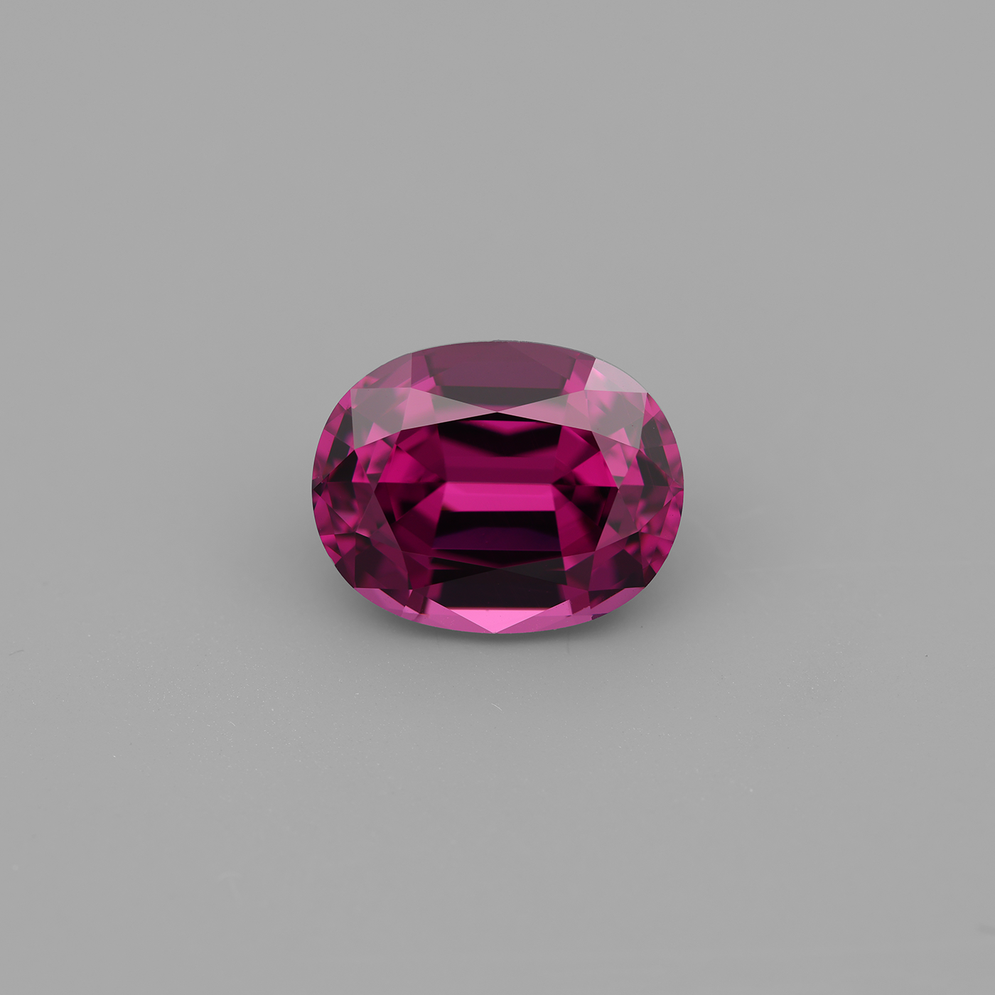 Garnet 6.72 ct