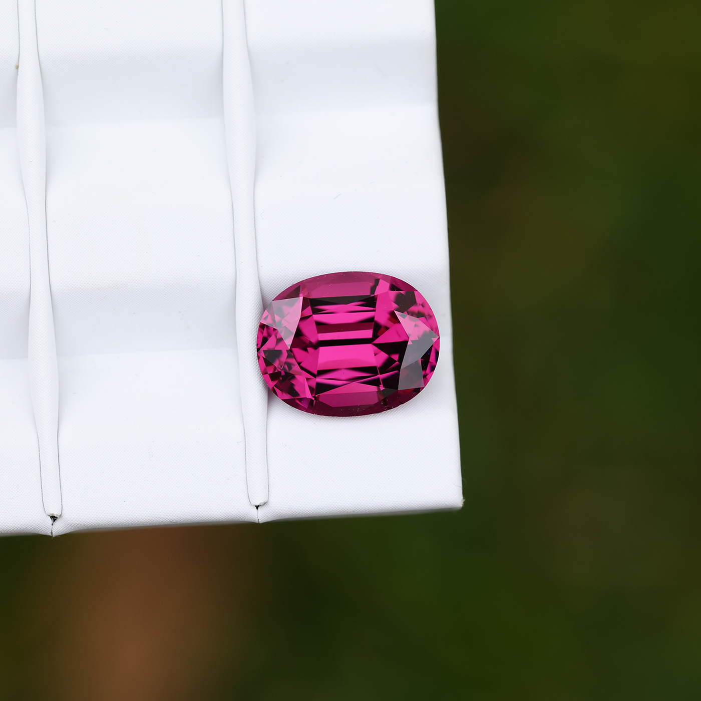 Garnet 6.72 ct
