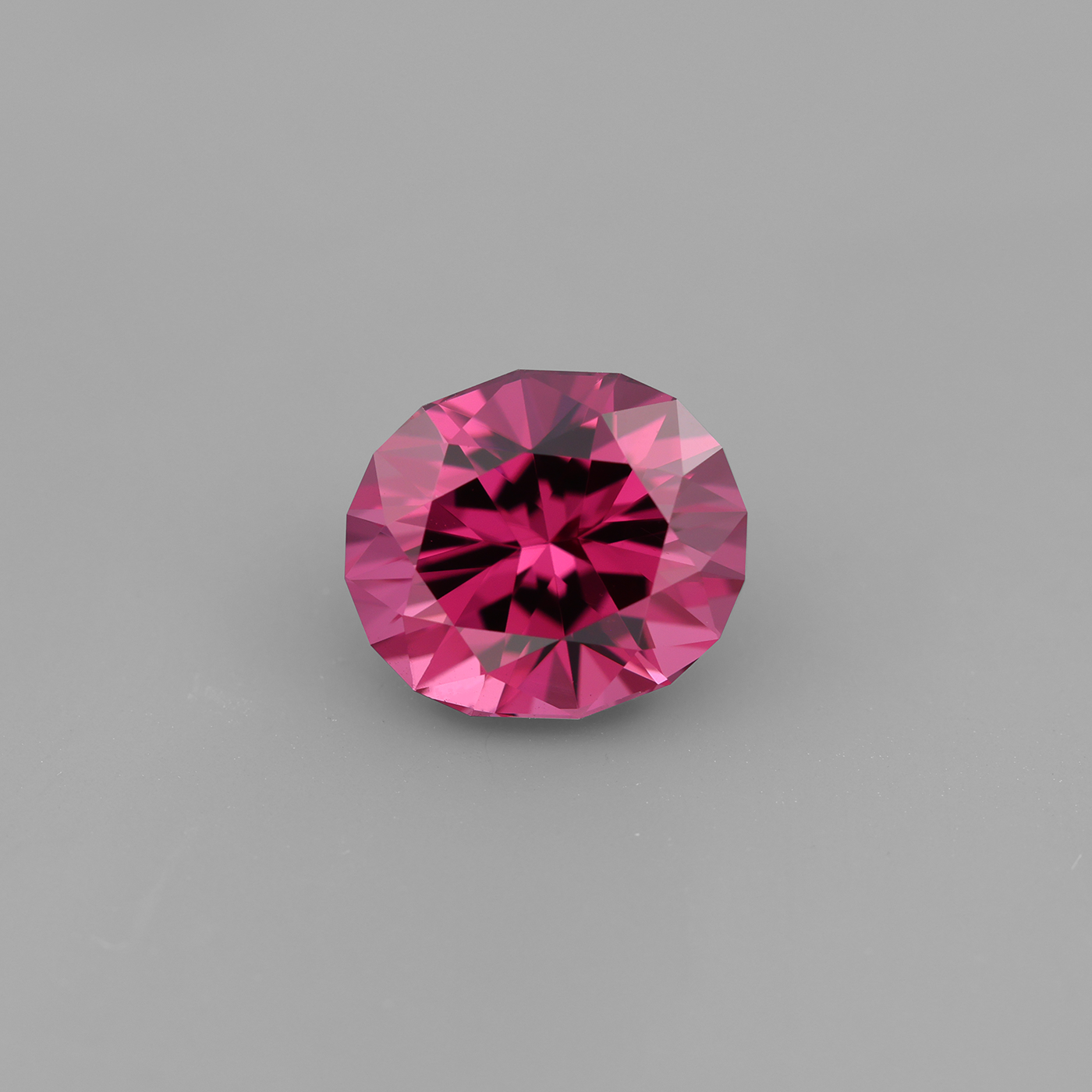 Garnet 2.60 ct