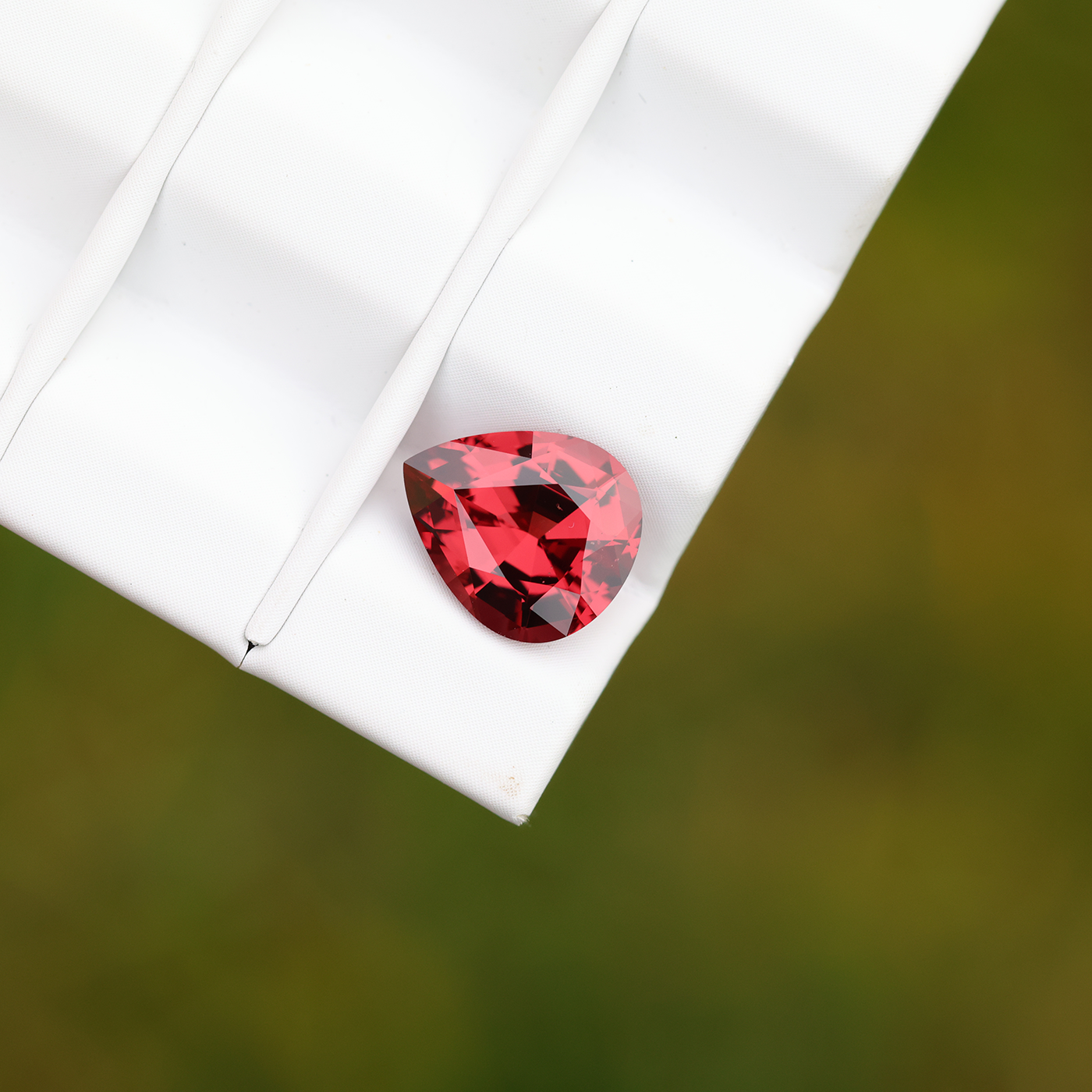 Spinel 3.43 ct