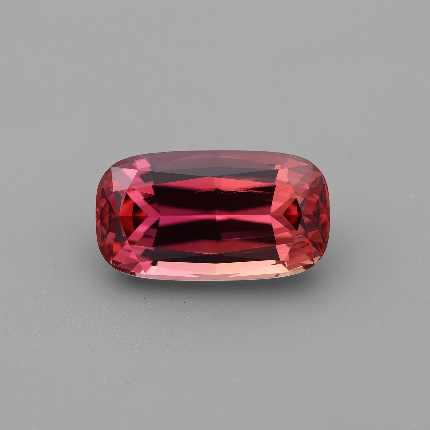 Imperial Topaz 11.61 ct