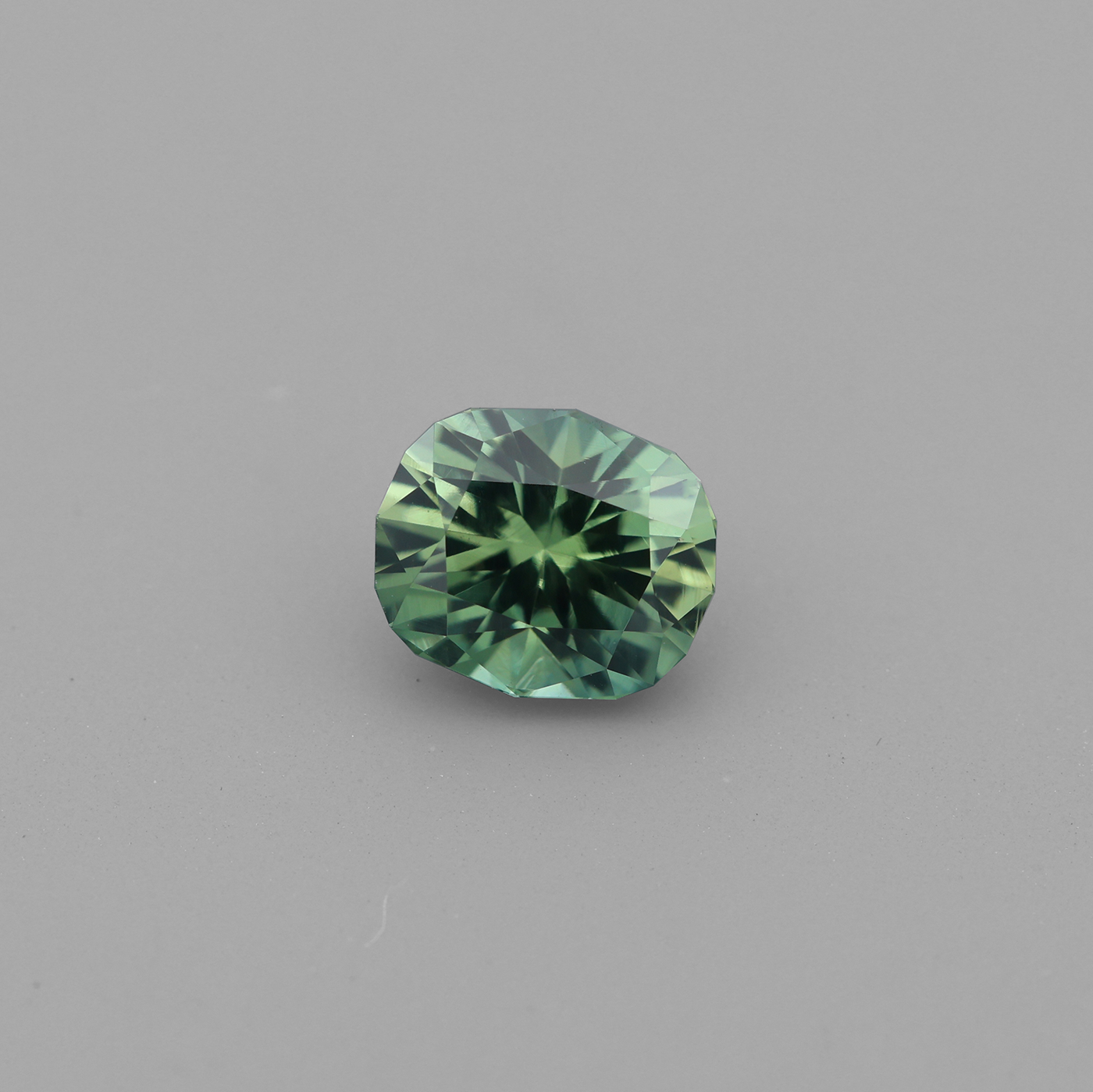 Saphir 0.80 ct