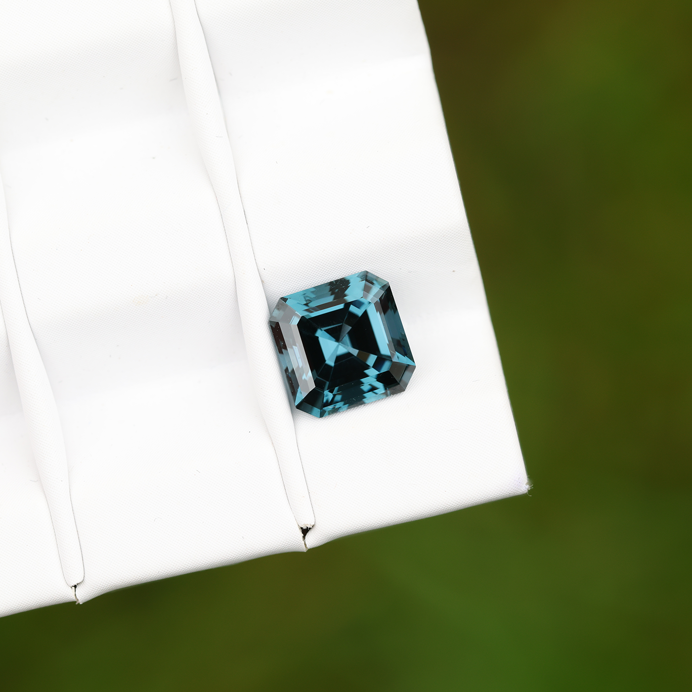 Spinel 2.69 ct