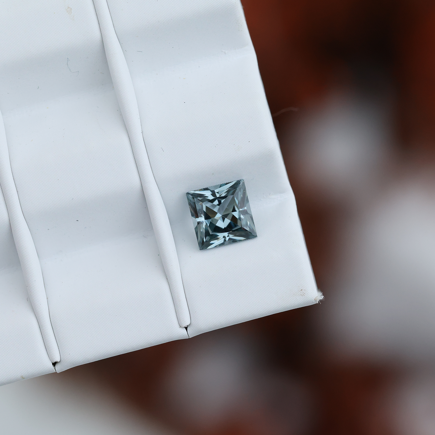 Spinel 1.41 ct