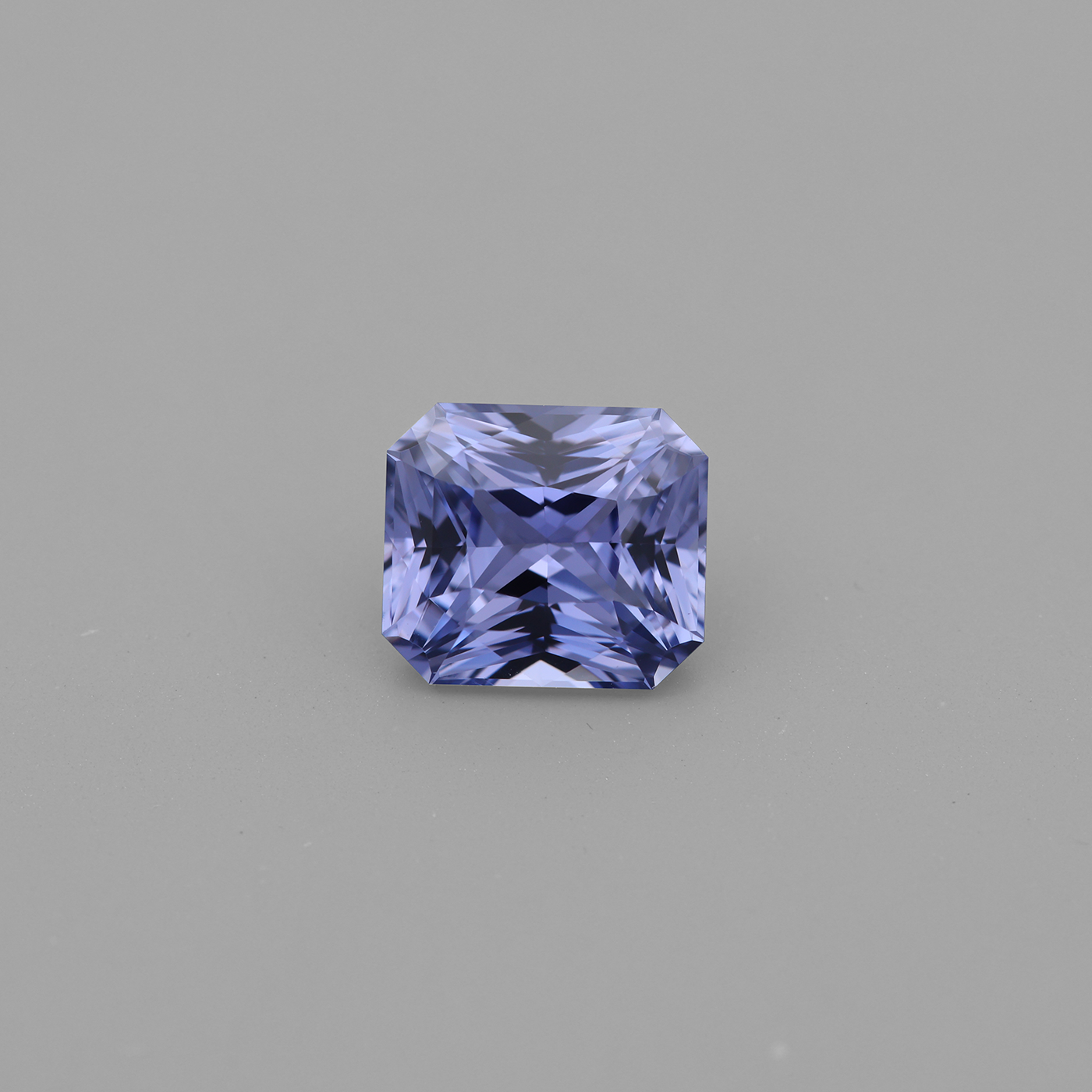 Sapphire 1.66 ct