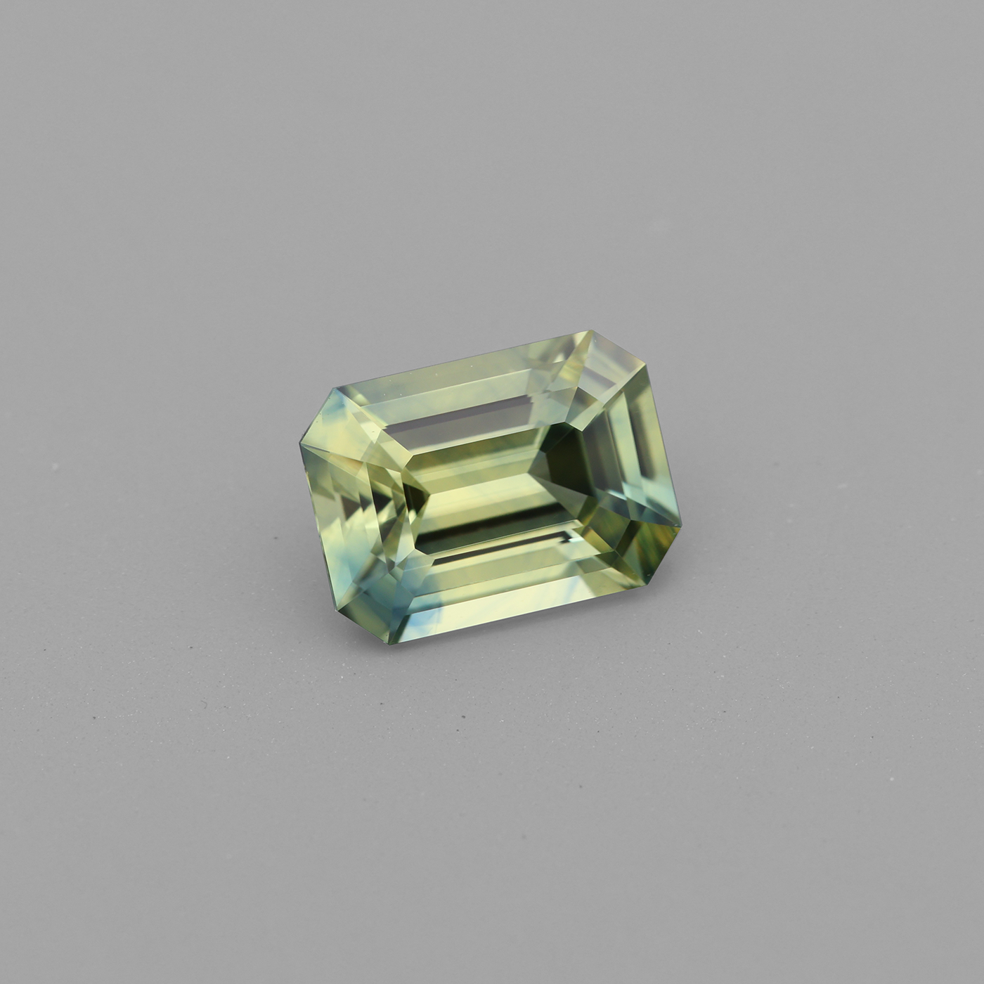 Saphir 1.19 ct