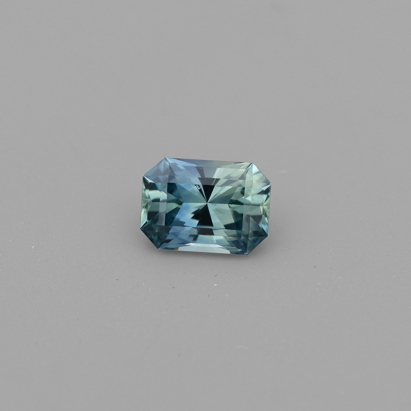 Saphir 0.96 ct