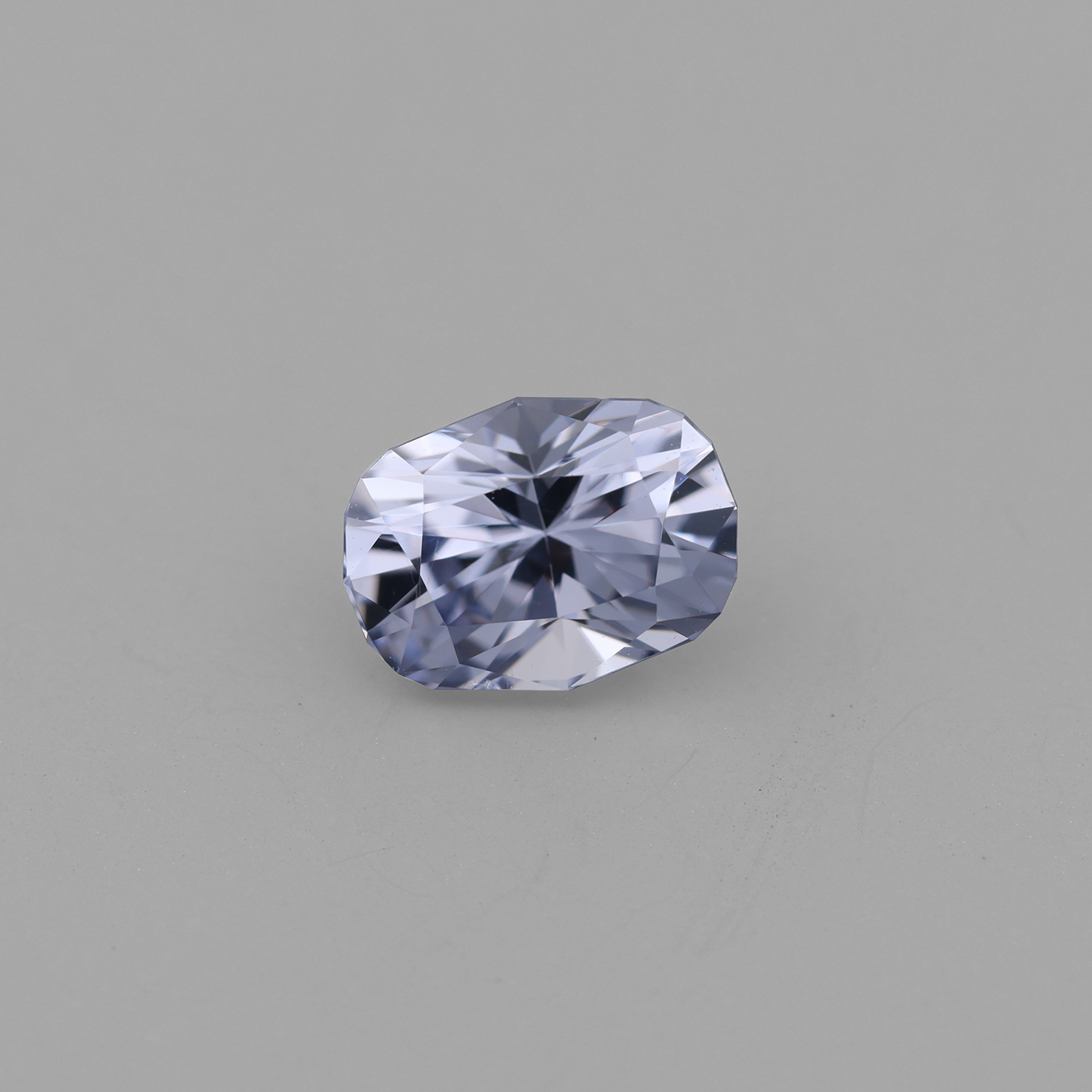 Saphir 1.01 ct