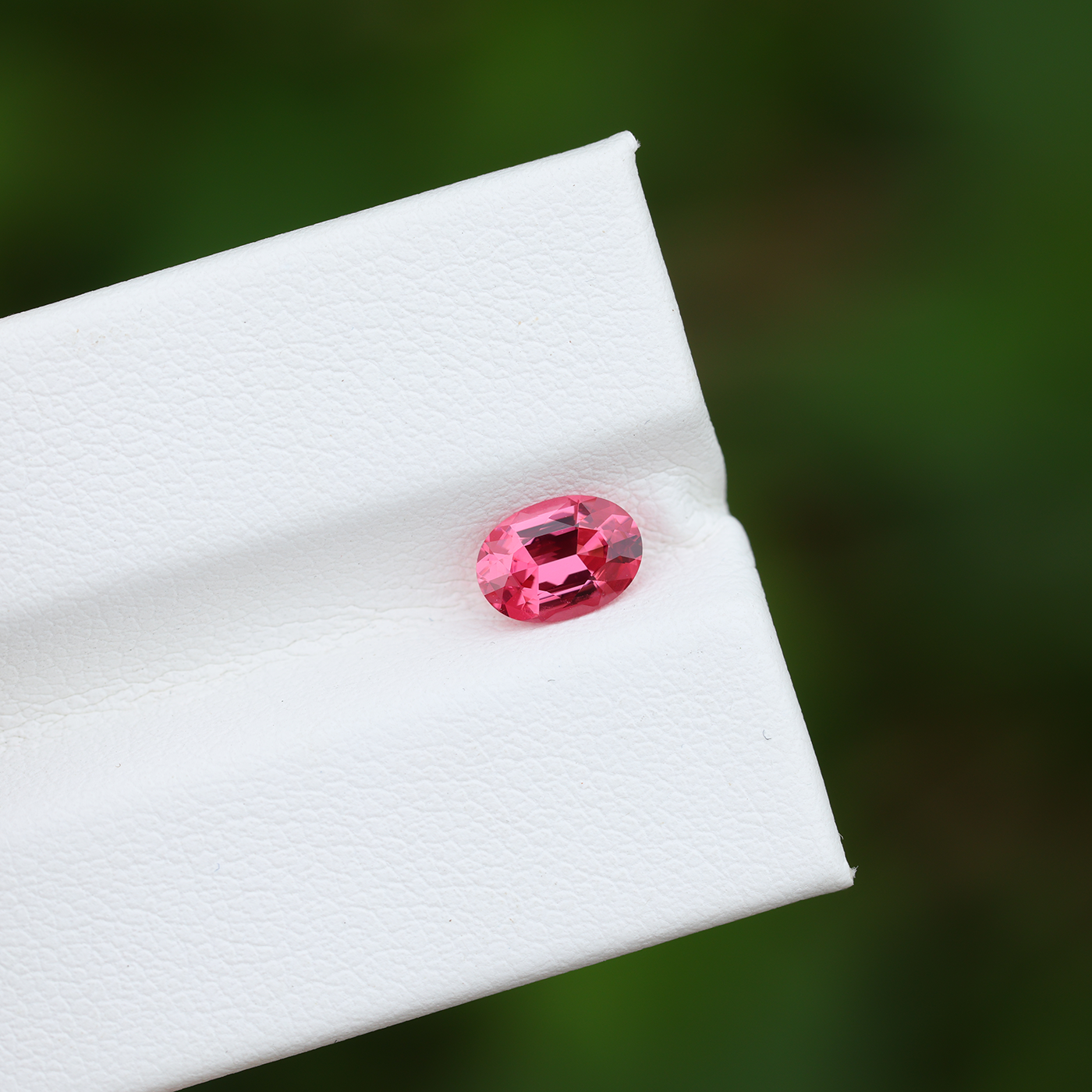 Spinel 0.74 ct