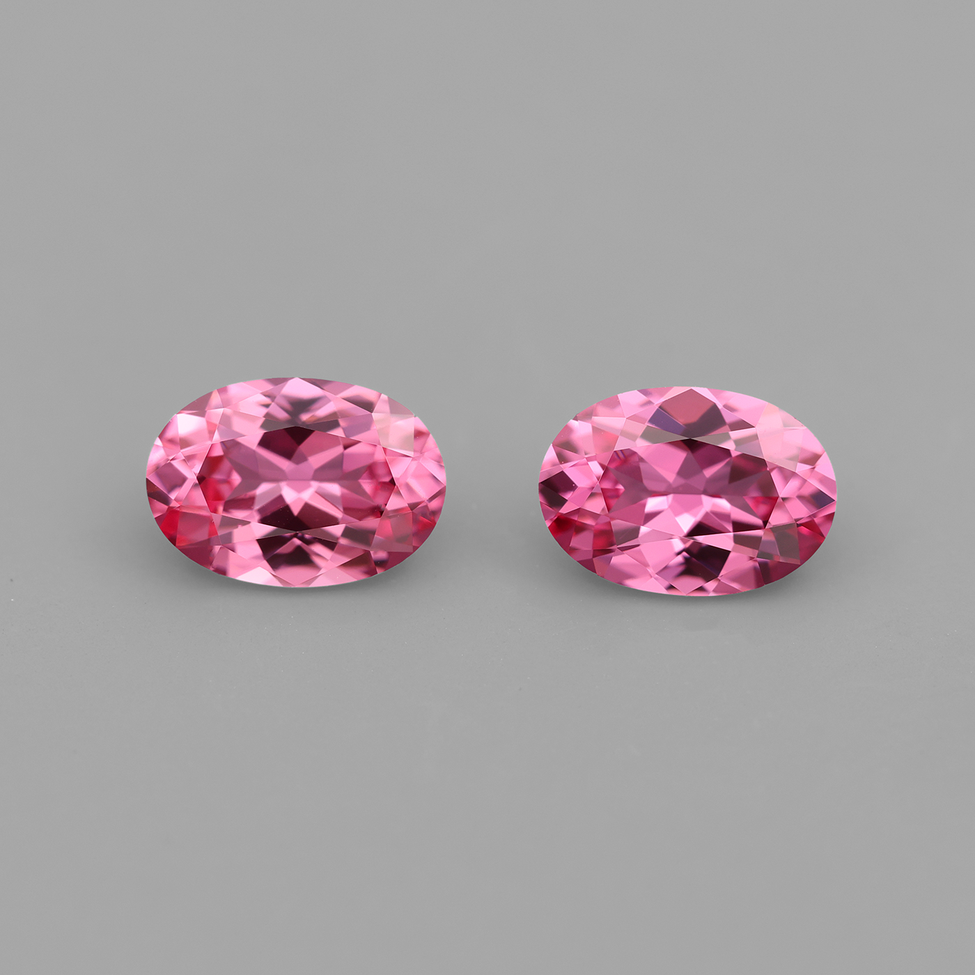 Spinel Pair 1.22 ct