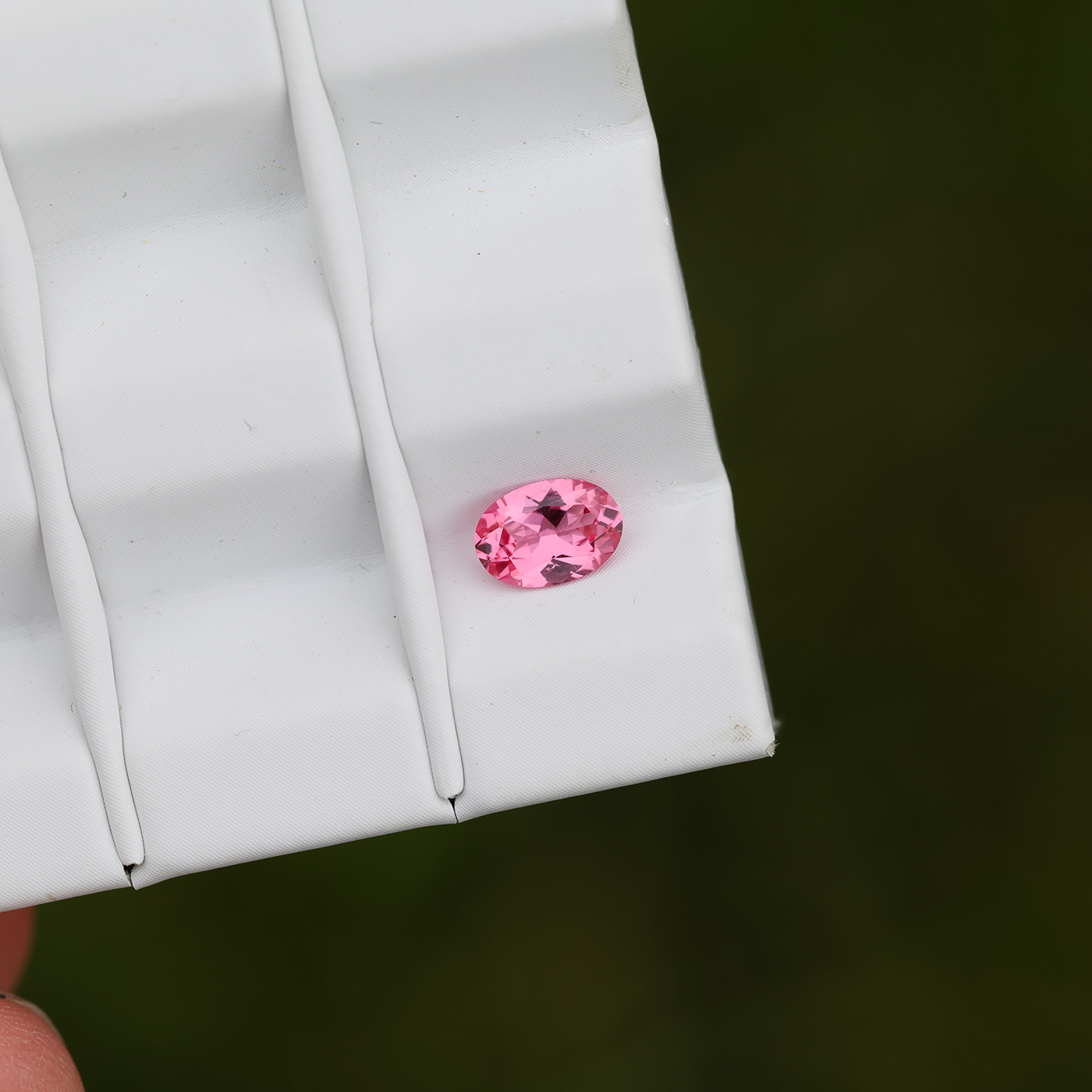 Spinel 0.57 ct