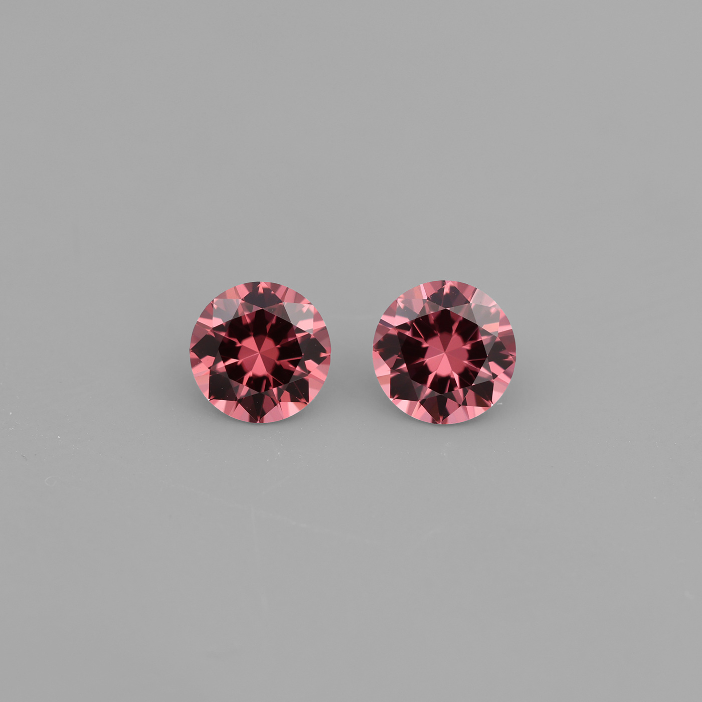Spinel Pair 1.12 ct