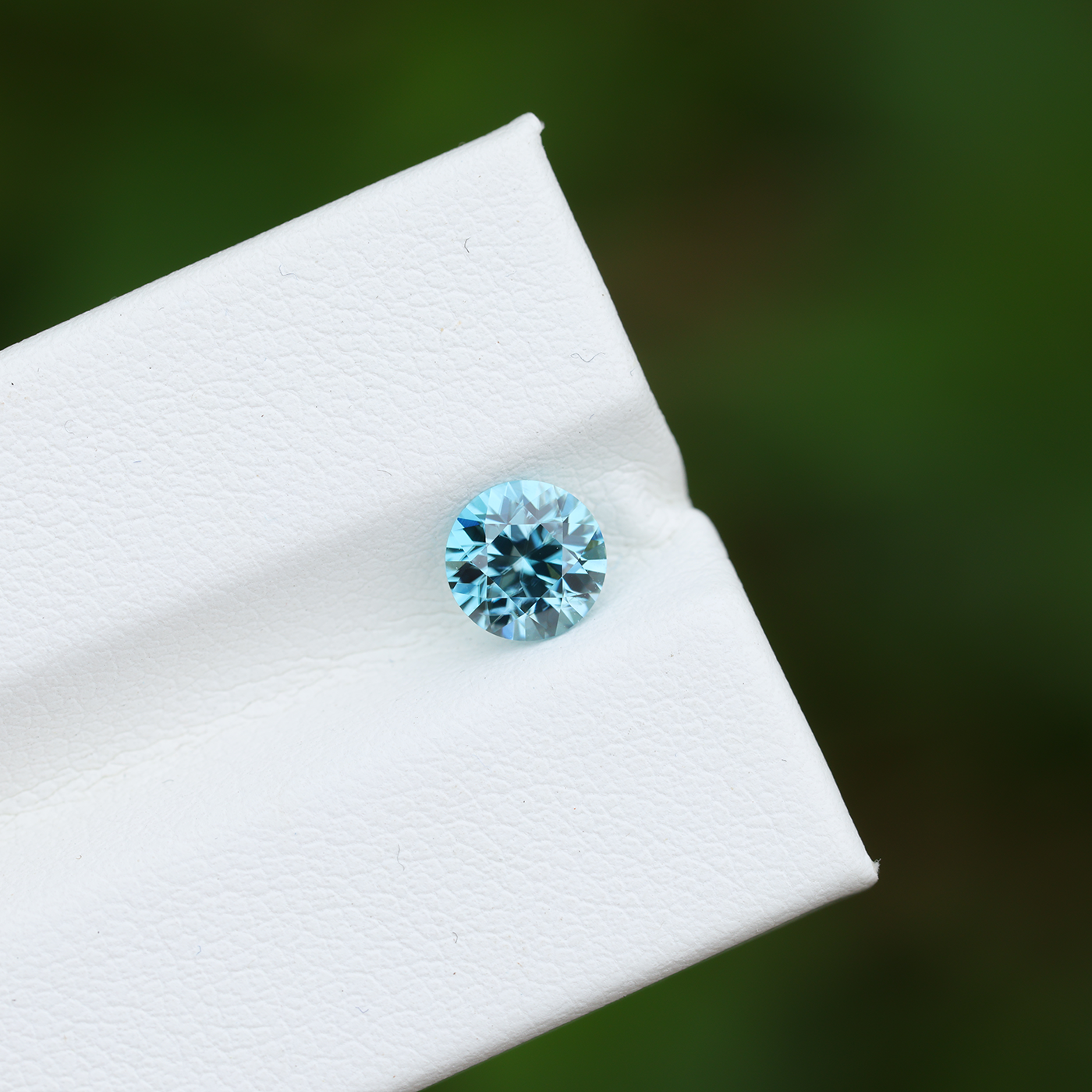 Zircon 1.25 ct