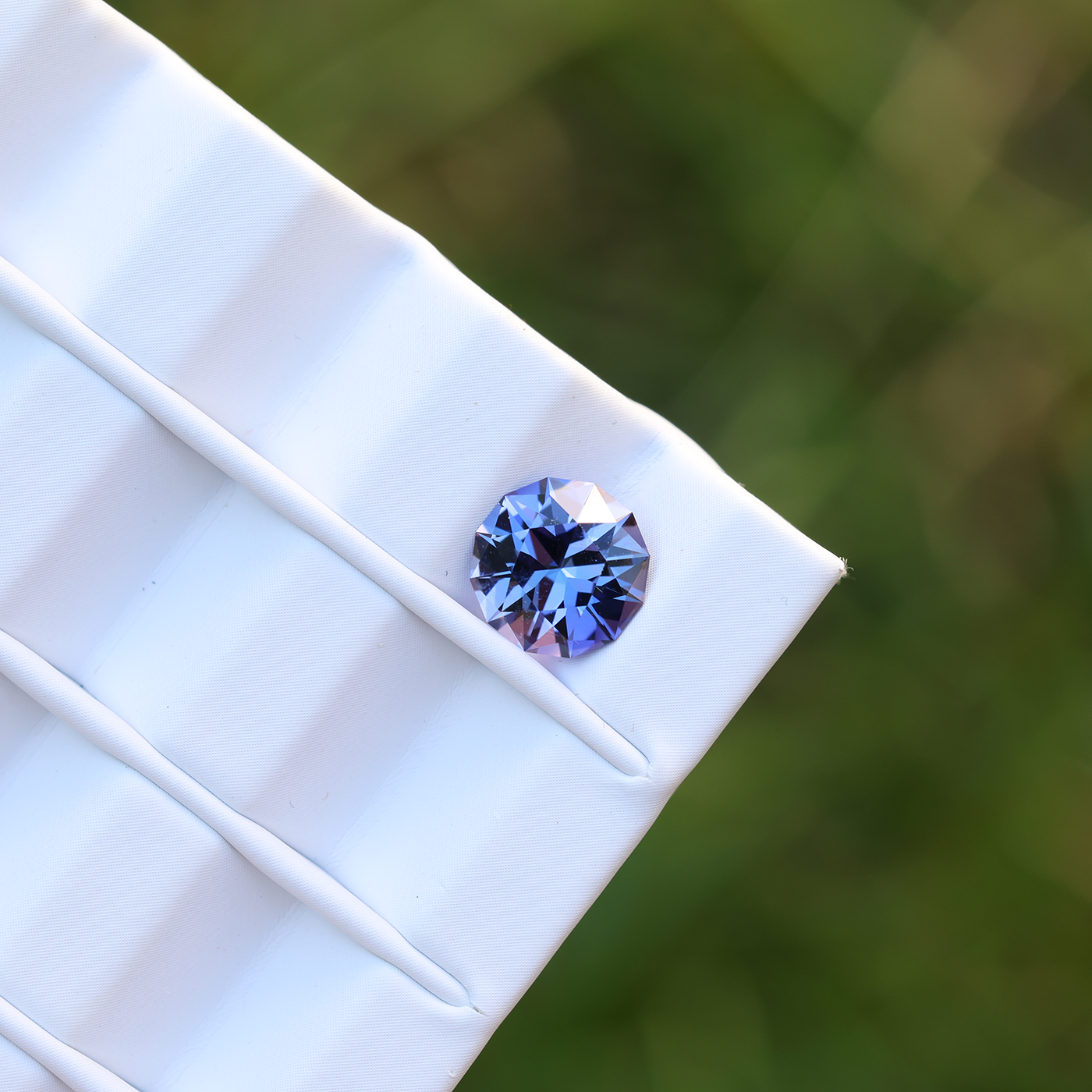 Tanzanite 2.45 ct