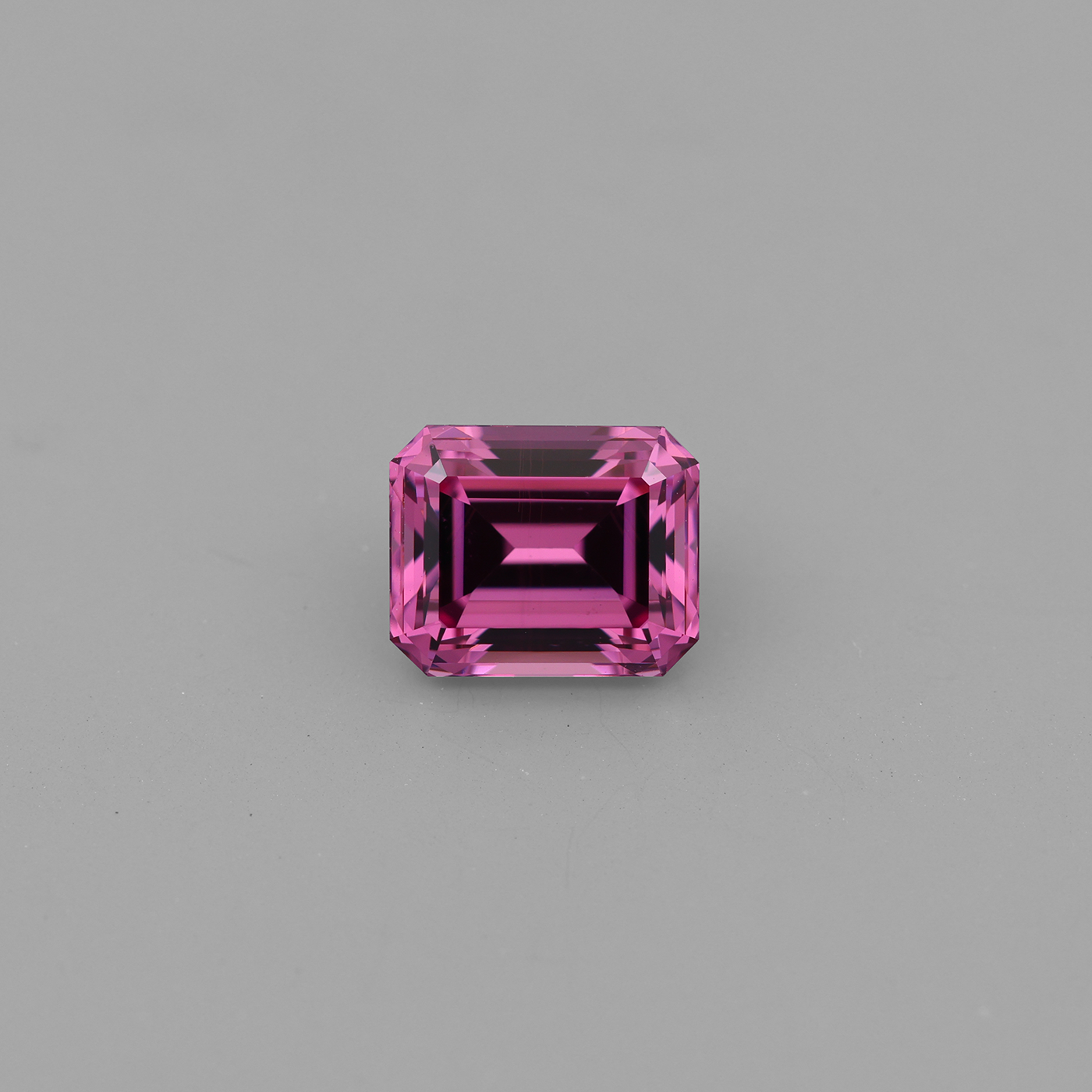 Rosa Granat 1.62 ct
