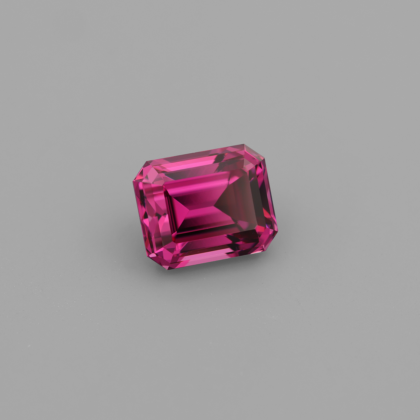 Rhodolith 2.52 ct