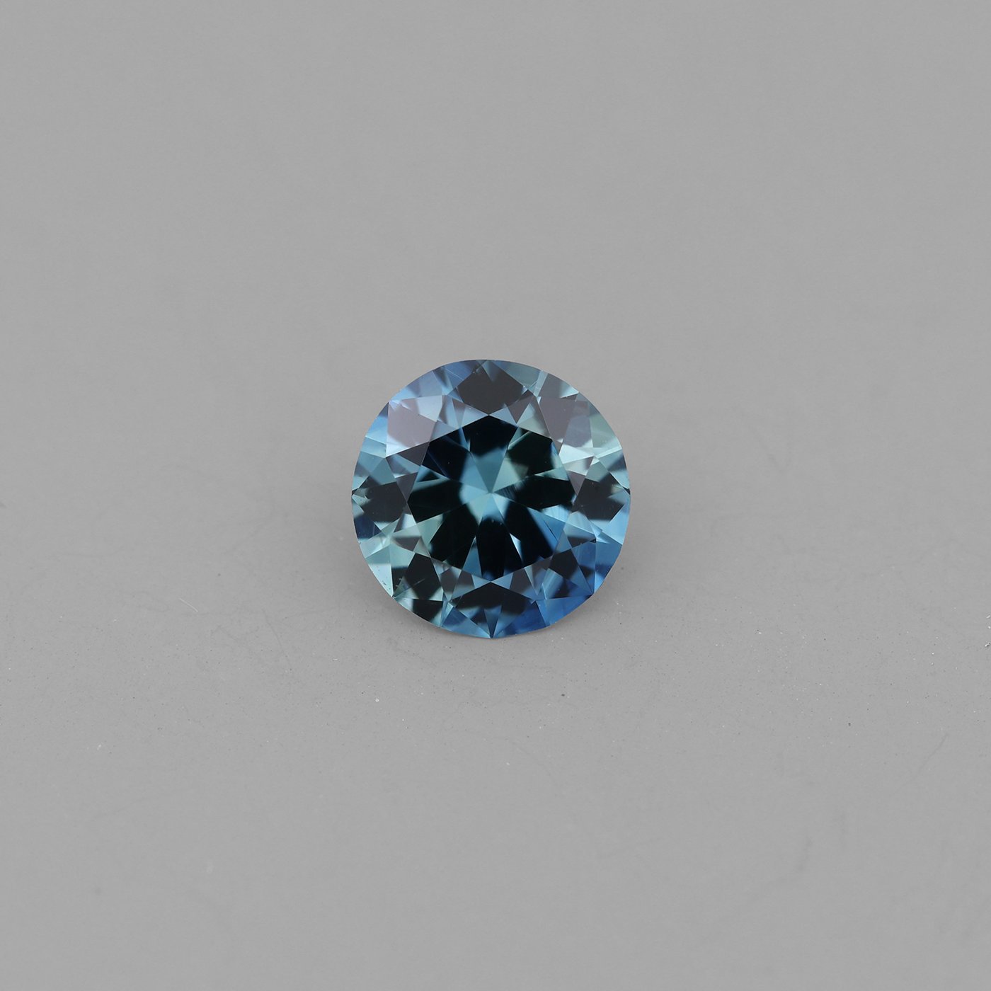 Saphir 0.49 ct
