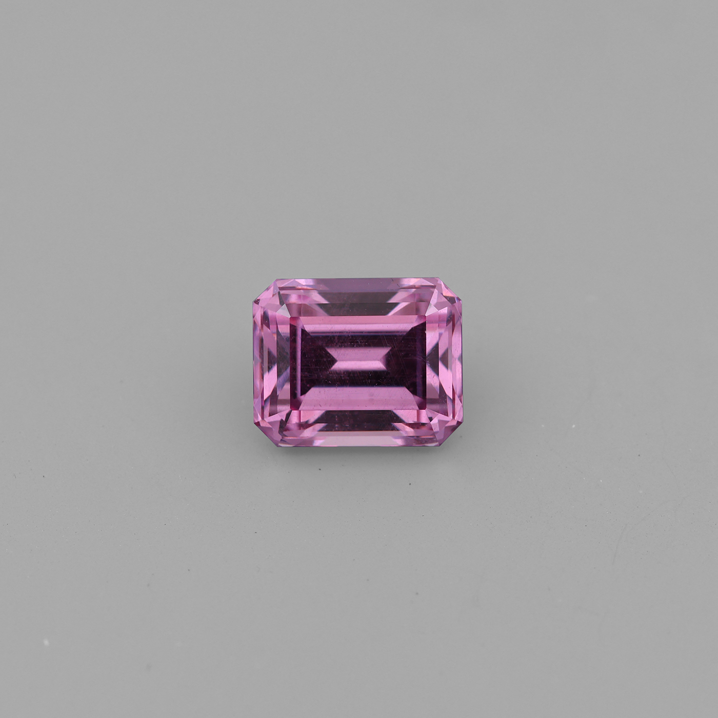 Malaya Garnet Collection