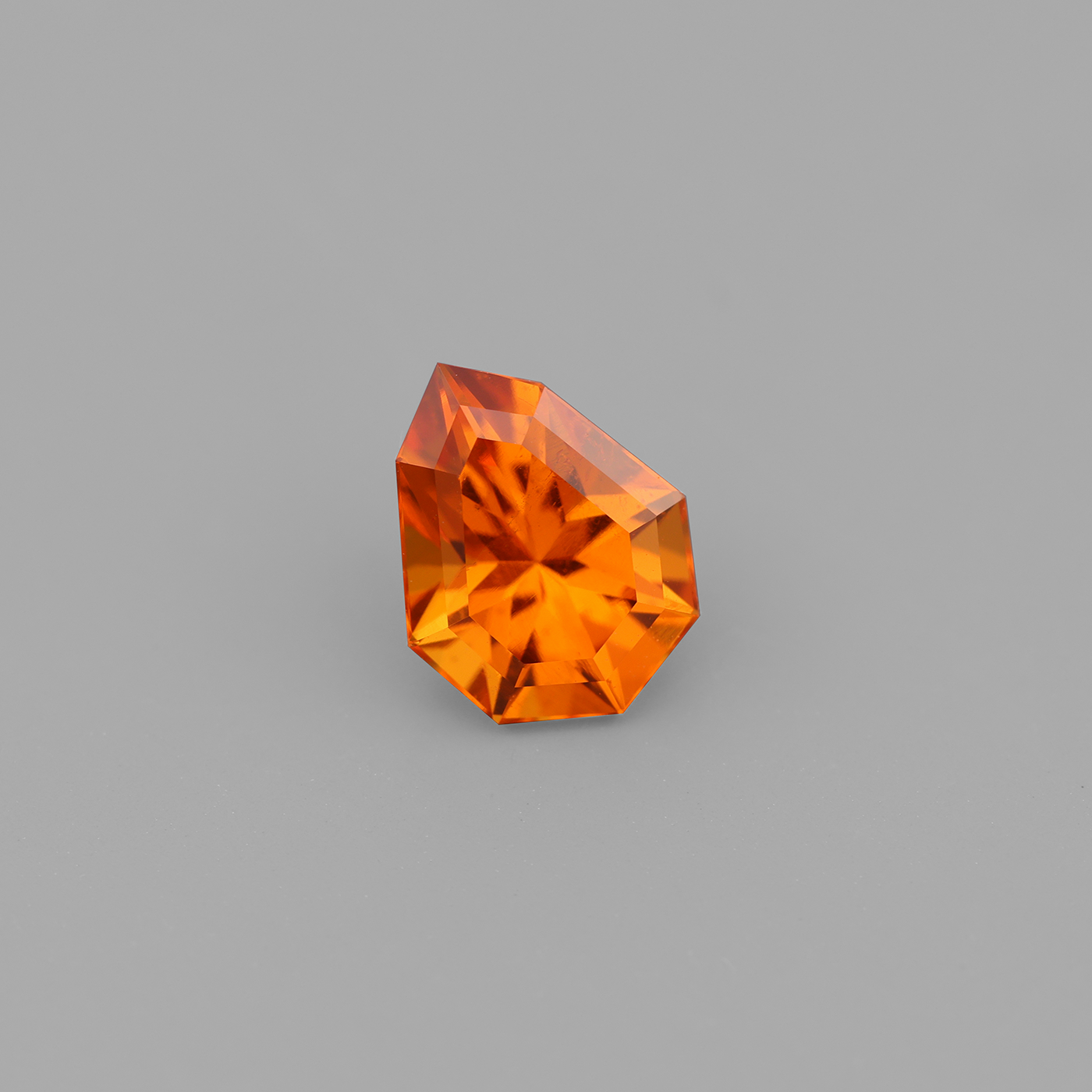 Spessartin 1.19 ct