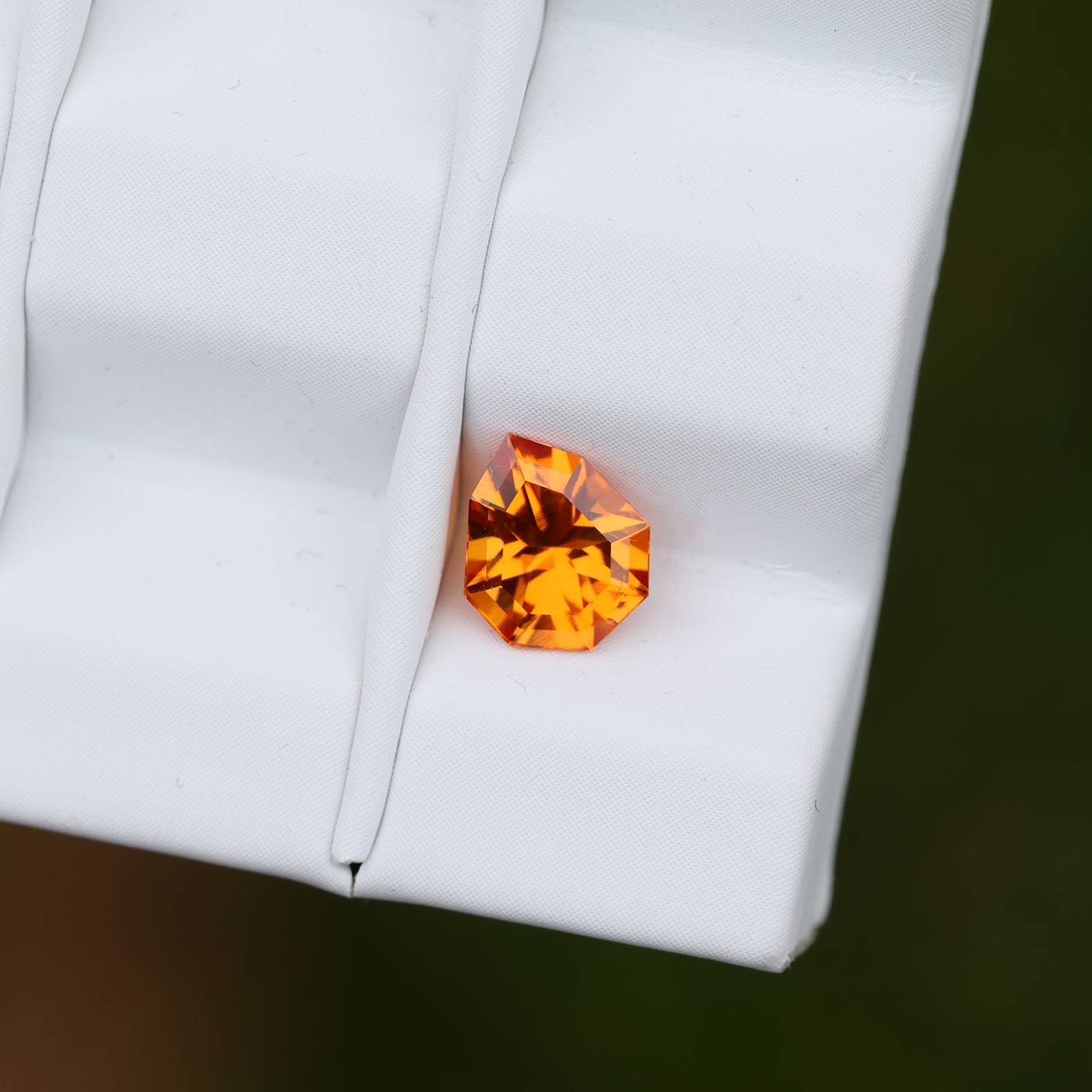 Spessartine 1.15 ct