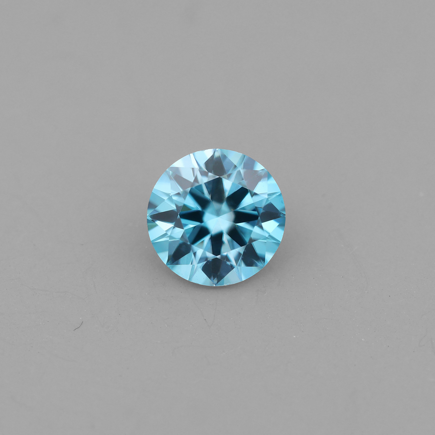 Zircon 0.69 ct