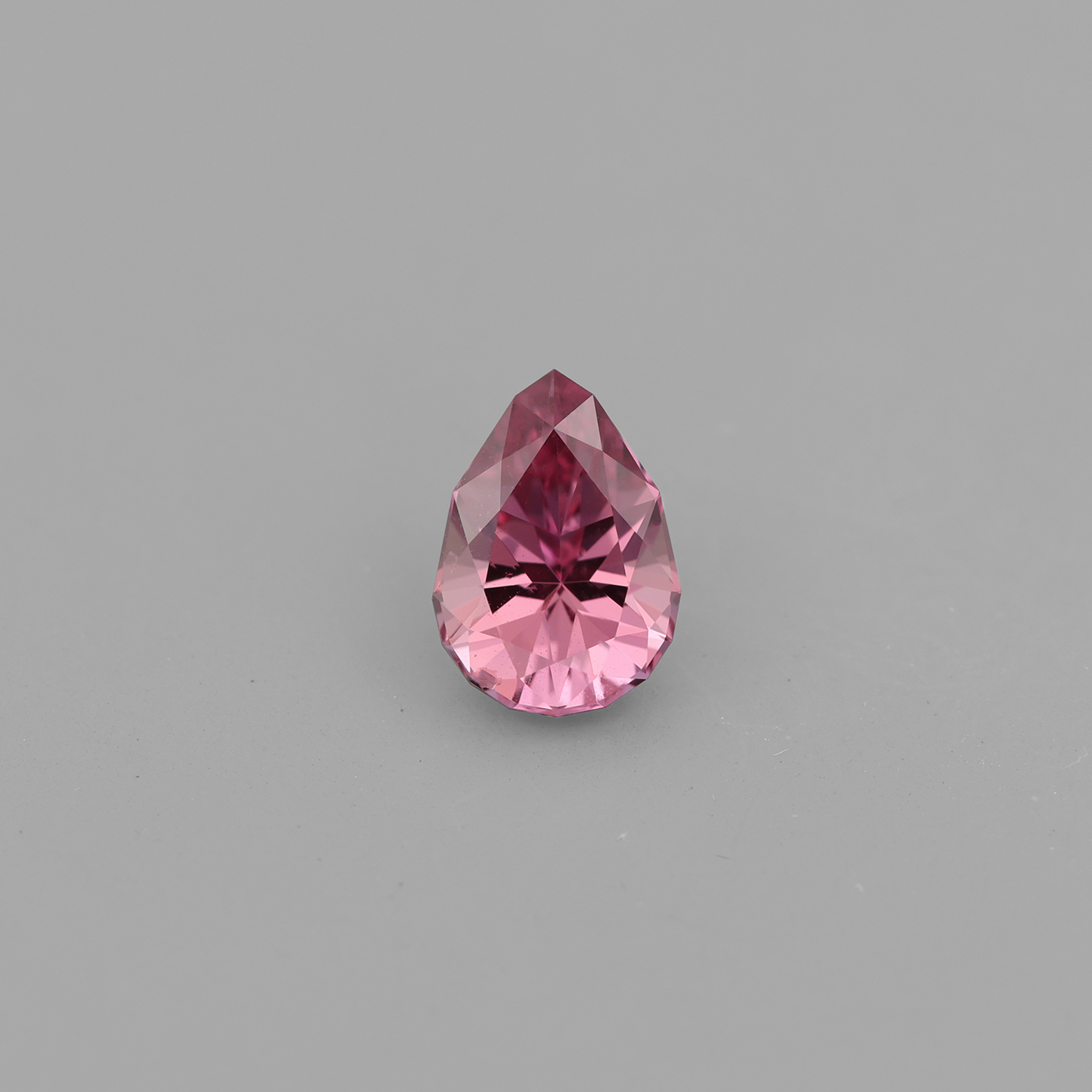 Sapphire 0.72 ct