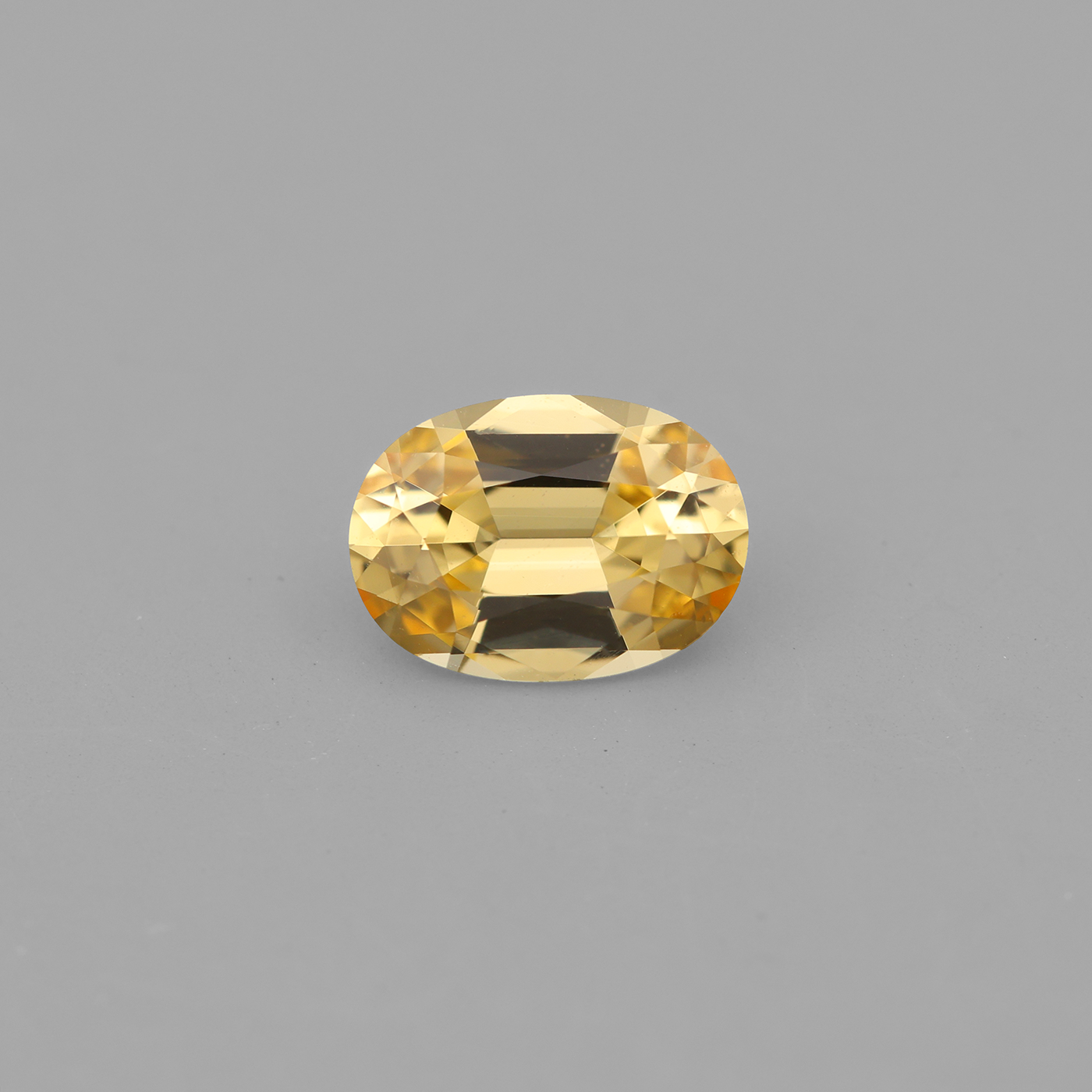 Sapphire 0.66 ct