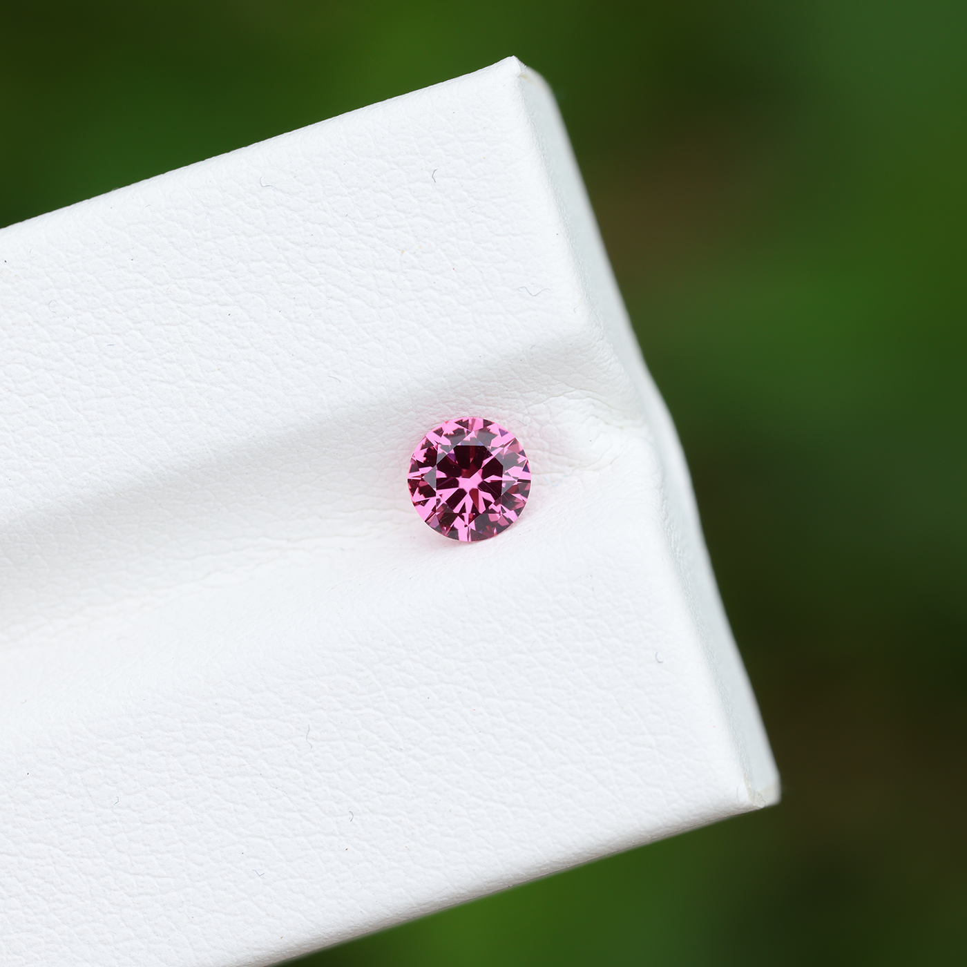 Spinel 0.47 ct