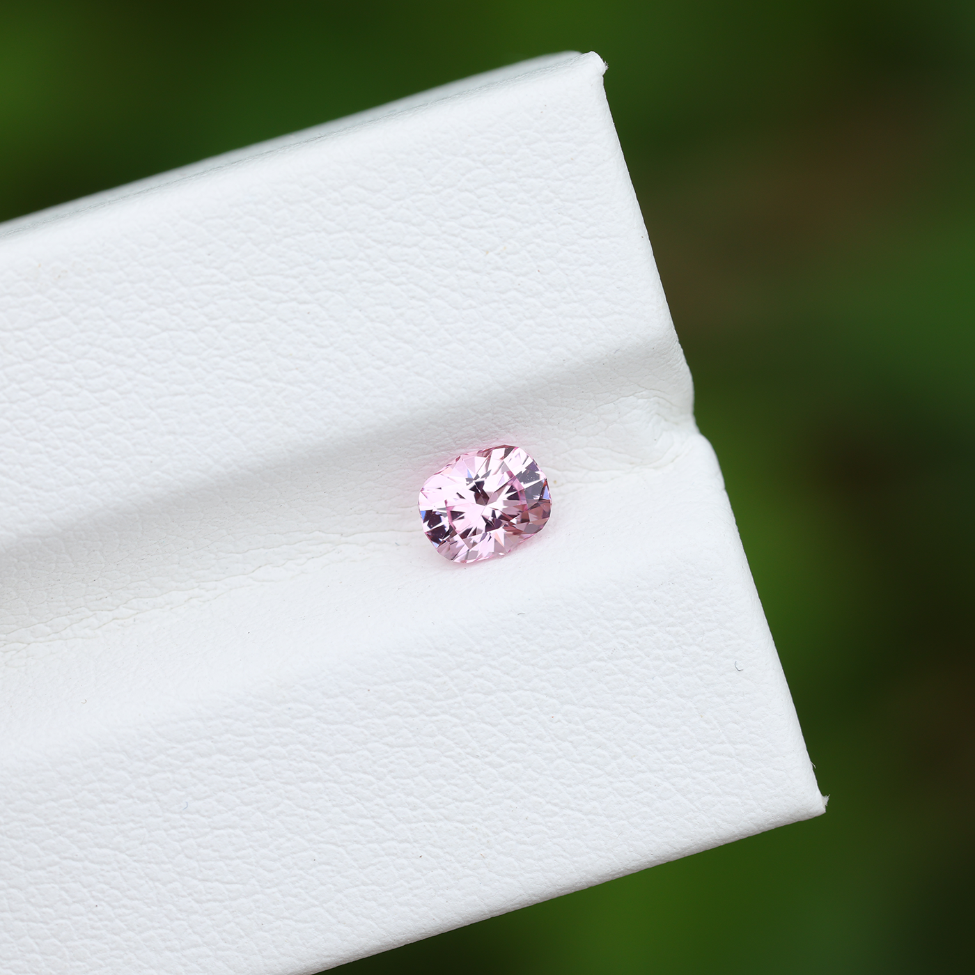Spinel 0.58 ct